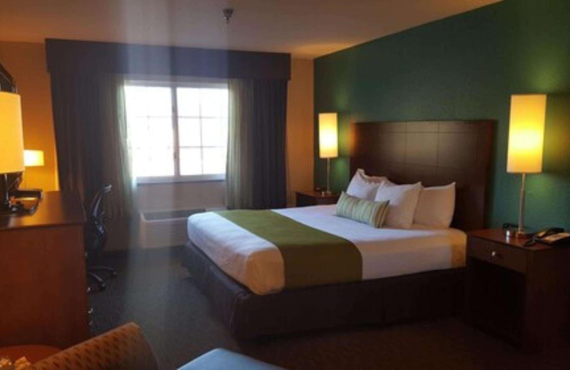 Best Western Central City photo 11
