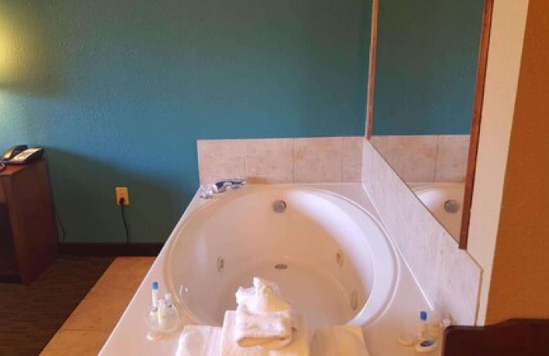 Best Western Central City photo 12