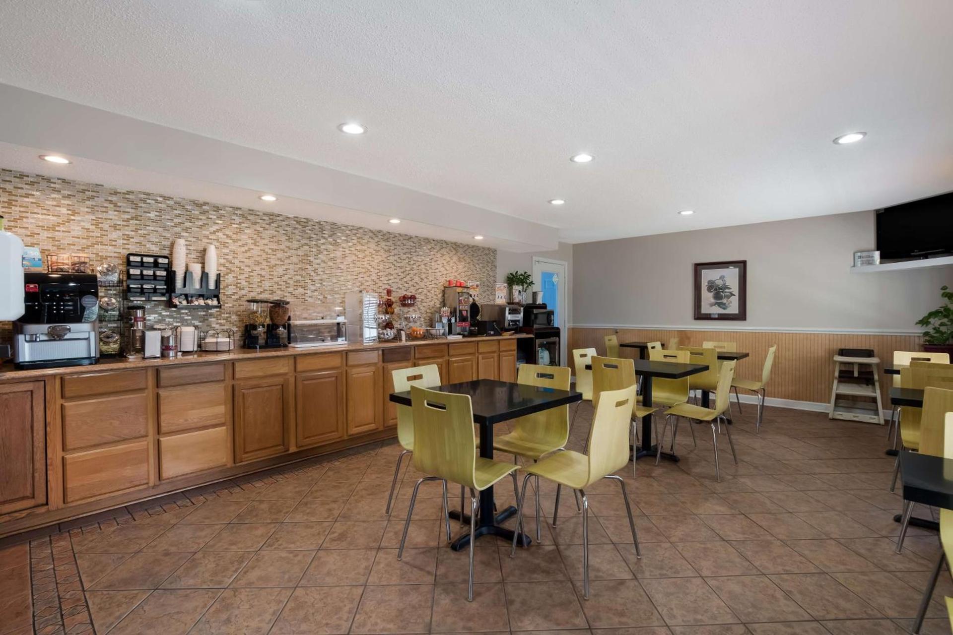 SureStay Hotel by Best Western Manning photo 6