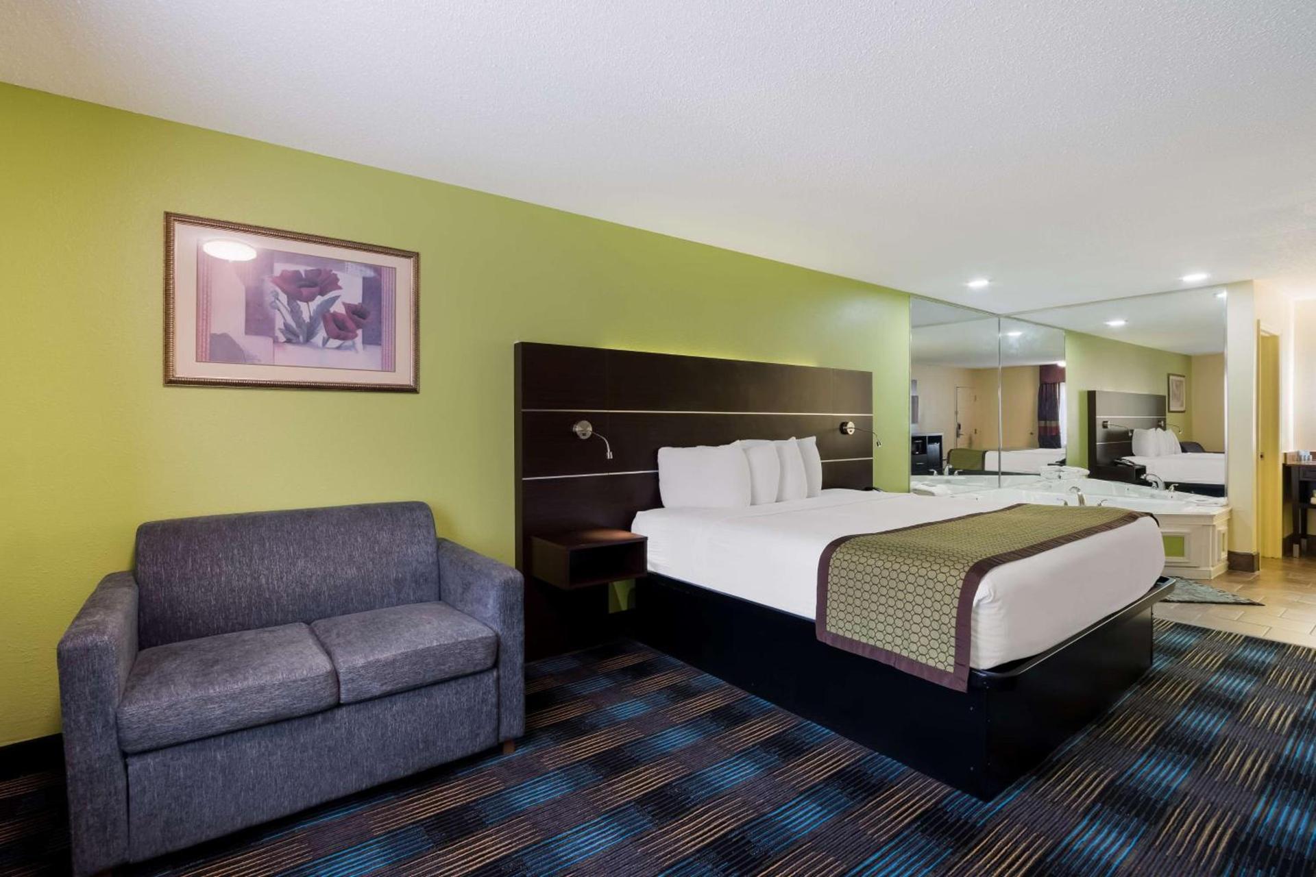 SureStay Hotel by Best Western Manning photo 5