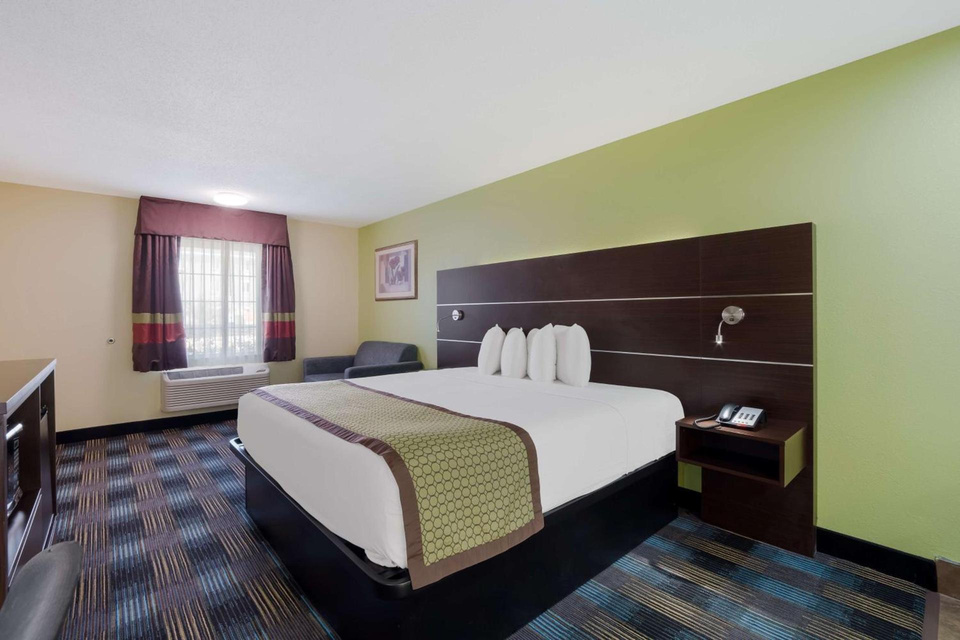 SureStay Hotel by Best Western Manning photo 11