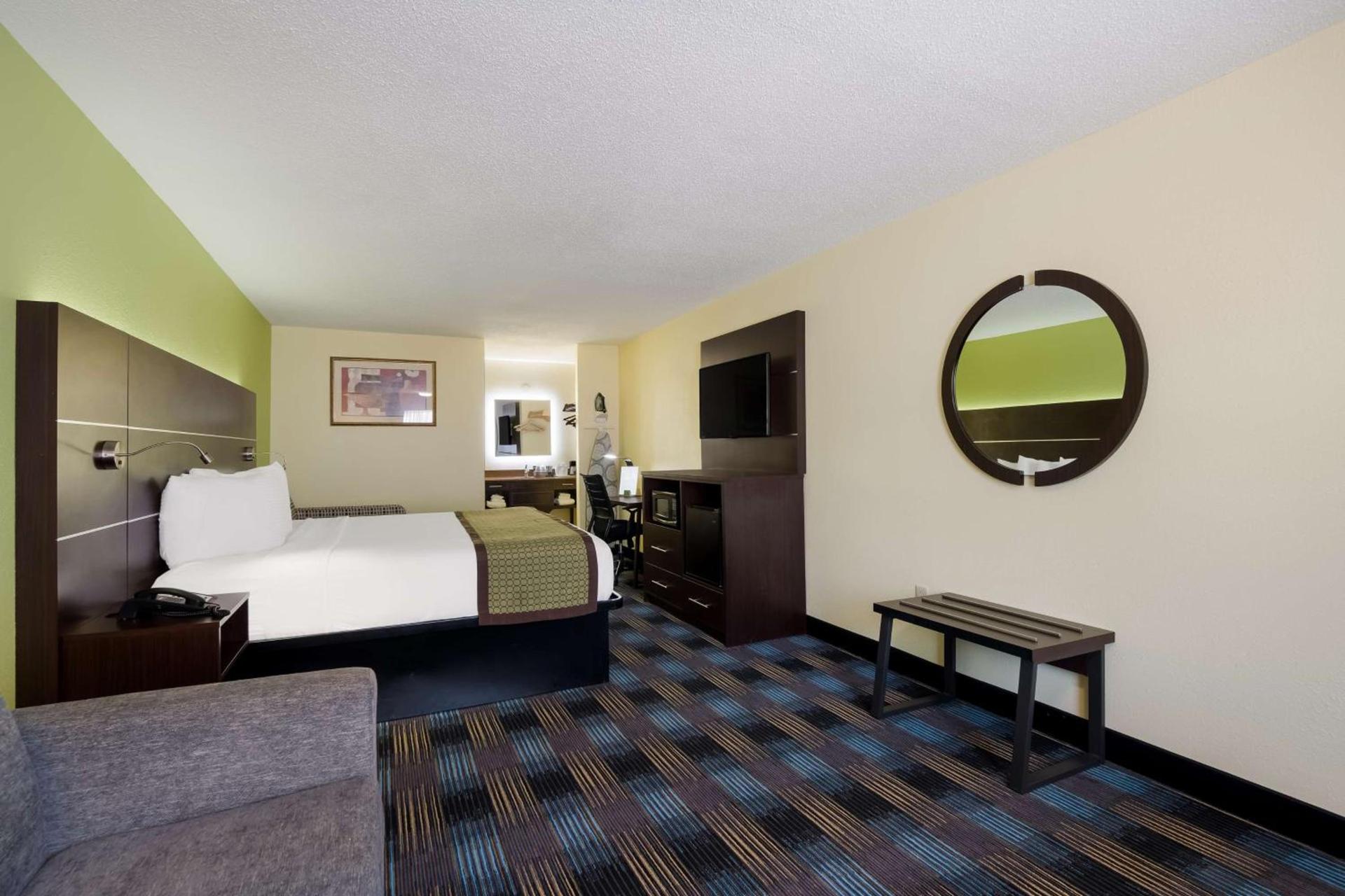 SureStay Hotel by Best Western Manning photo 14