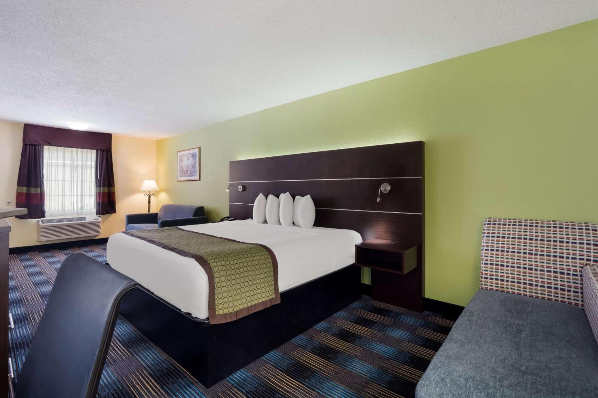 SureStay Hotel by Best Western Manning photo 15