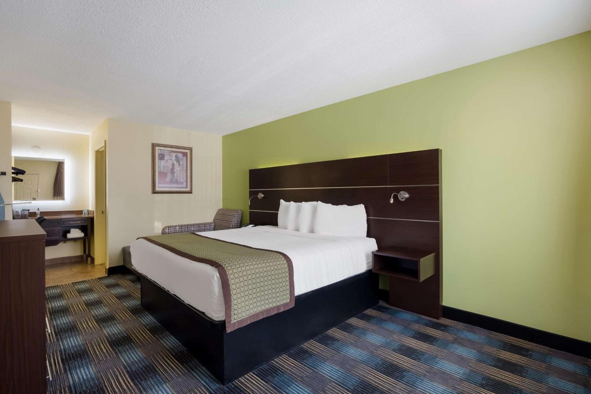 SureStay Hotel by Best Western Manning photo 17