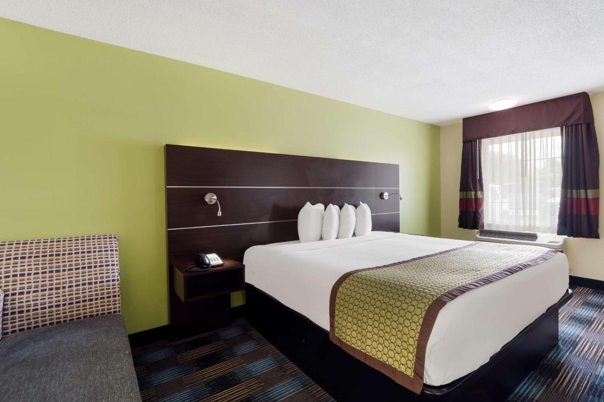 SureStay Hotel by Best Western Manning photo 19