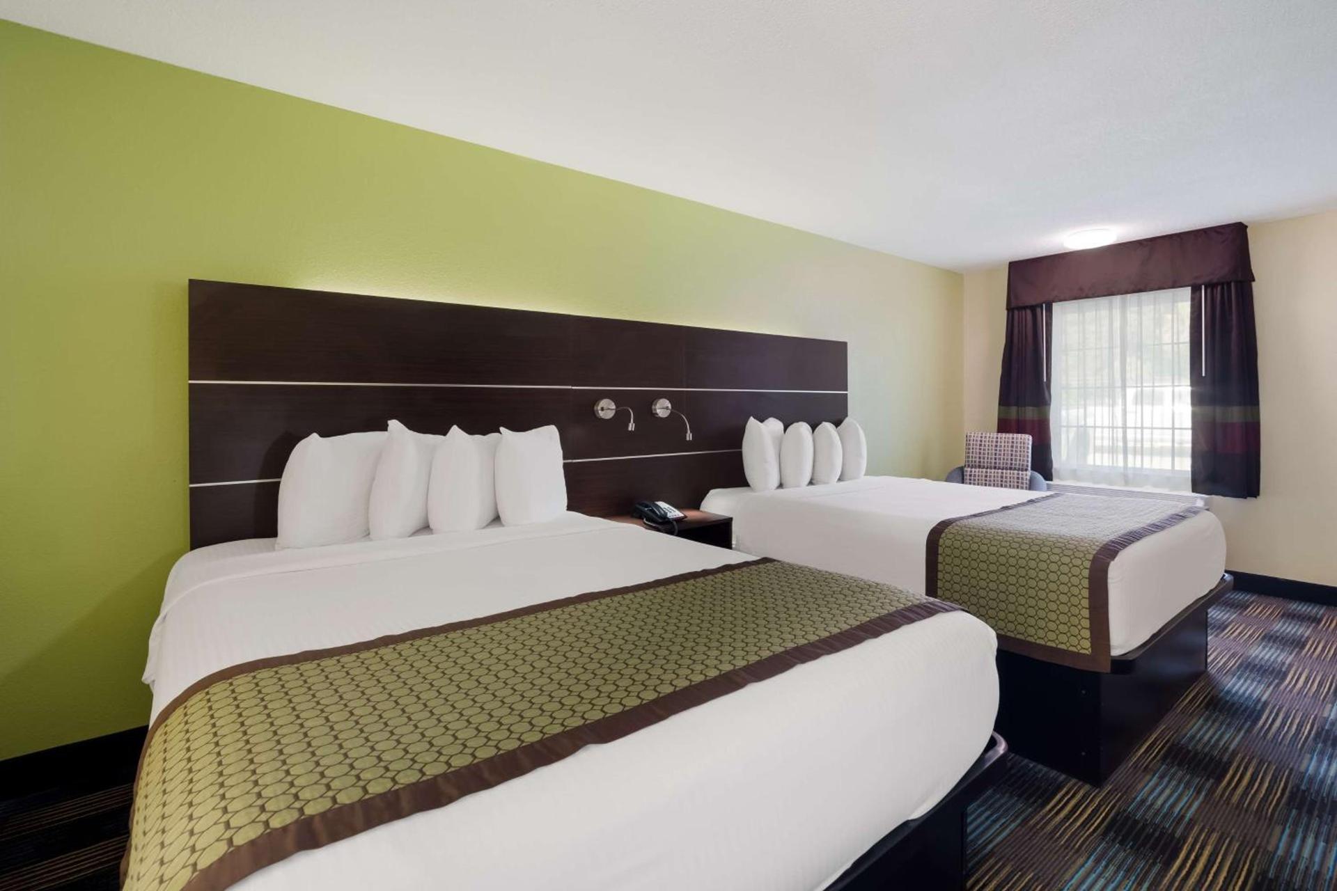 SureStay Hotel by Best Western Manning photo 21
