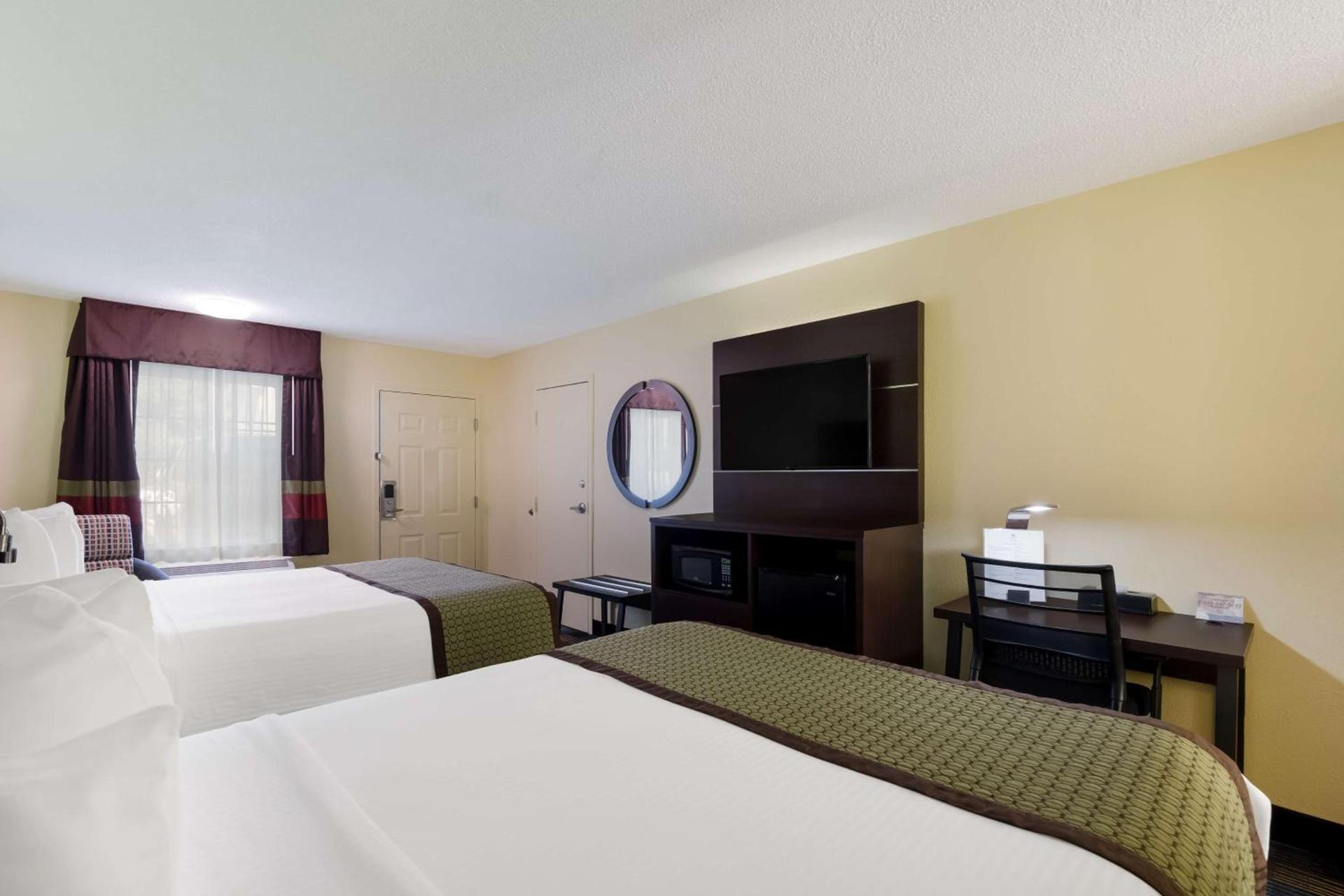 SureStay Hotel by Best Western Manning photo 20