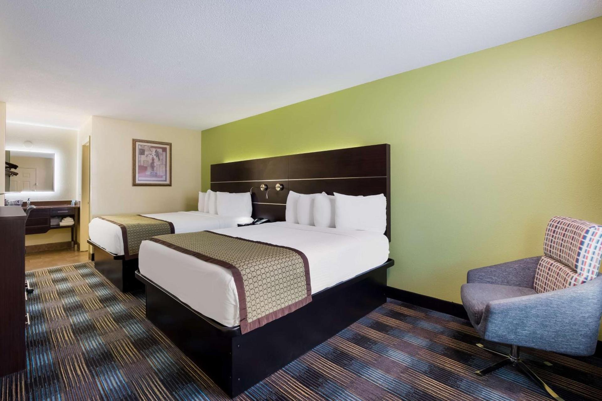 SureStay Hotel by Best Western Manning photo 4