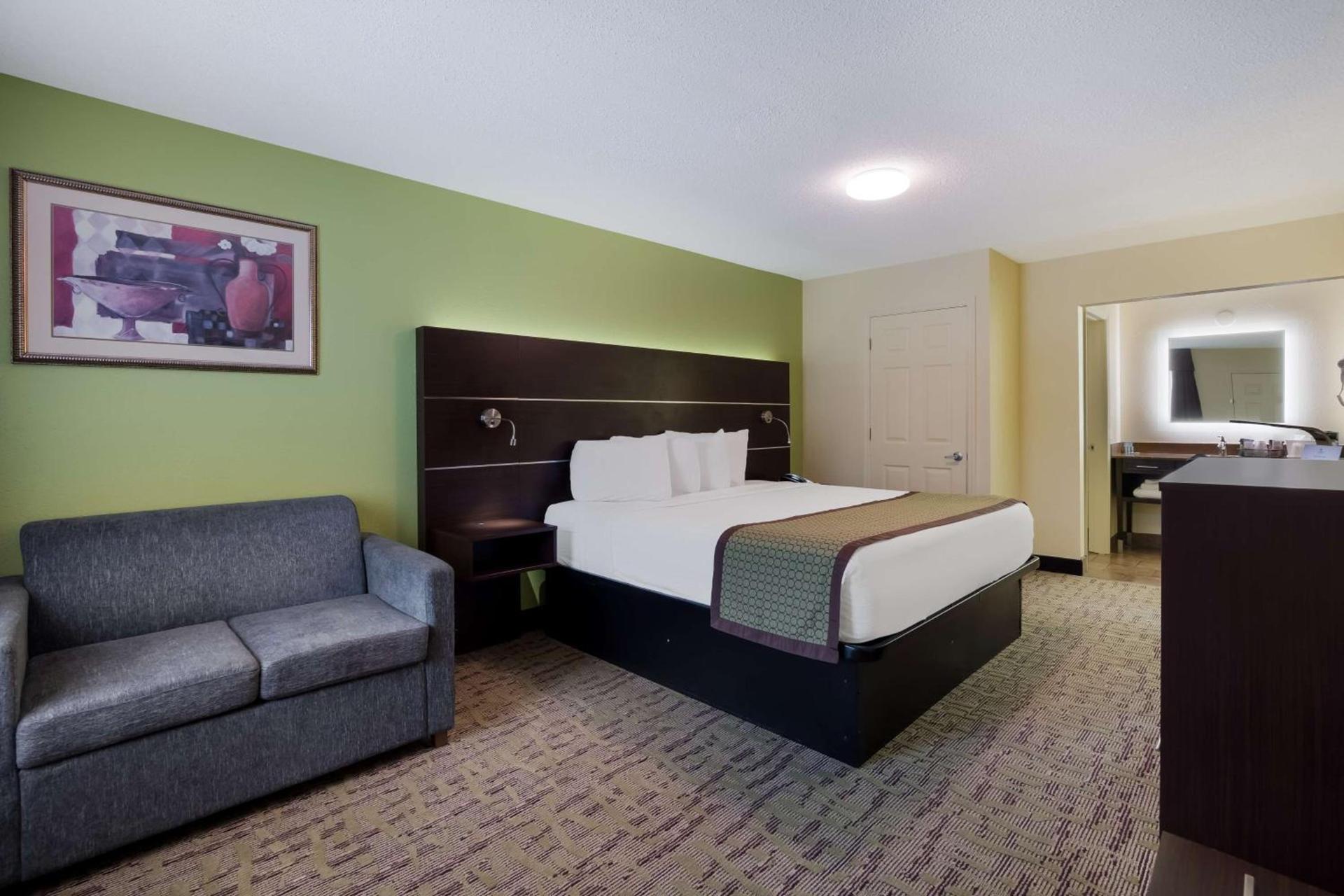 SureStay Hotel by Best Western Manning photo 22