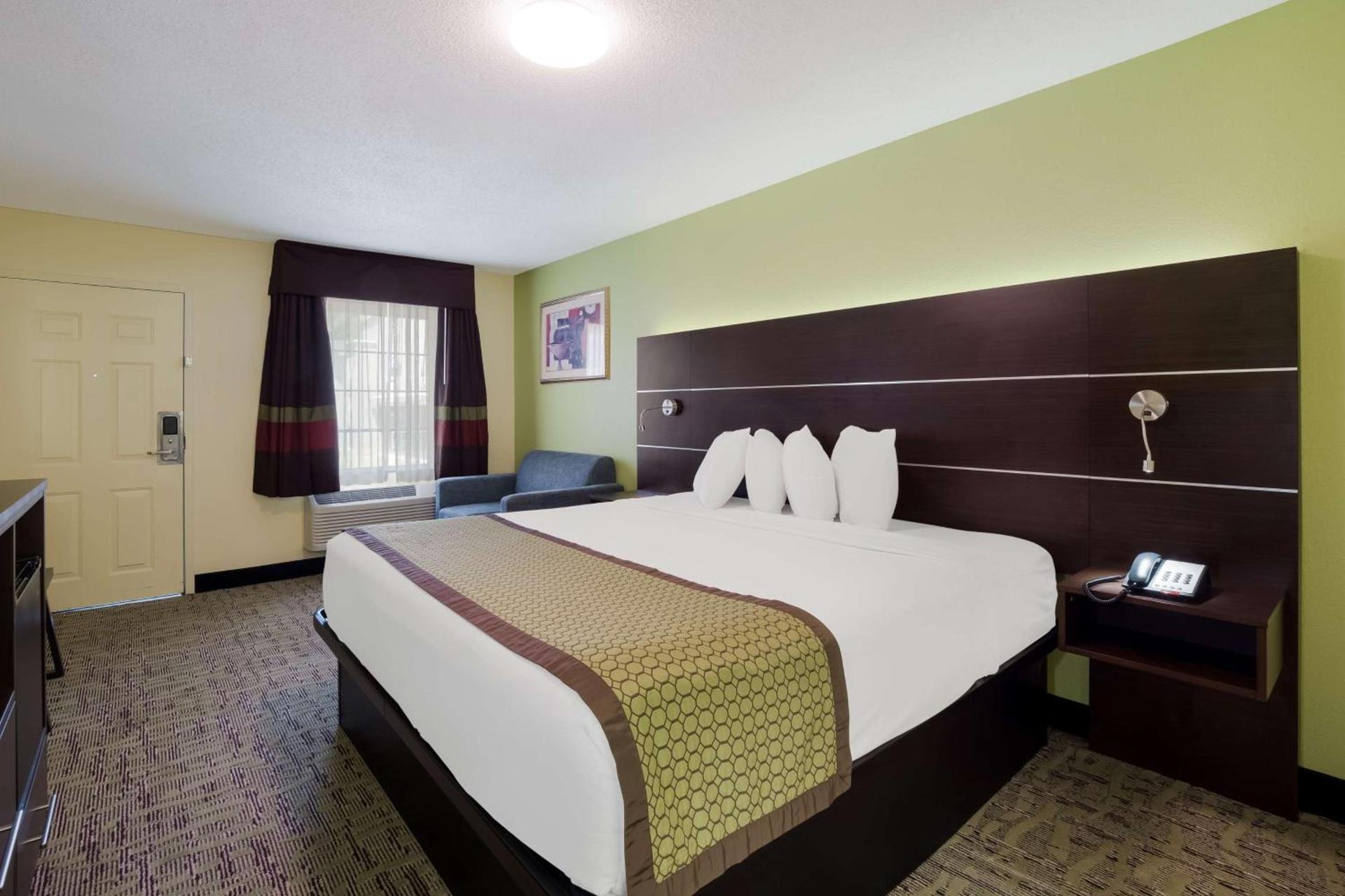 SureStay Hotel by Best Western Manning photo 23