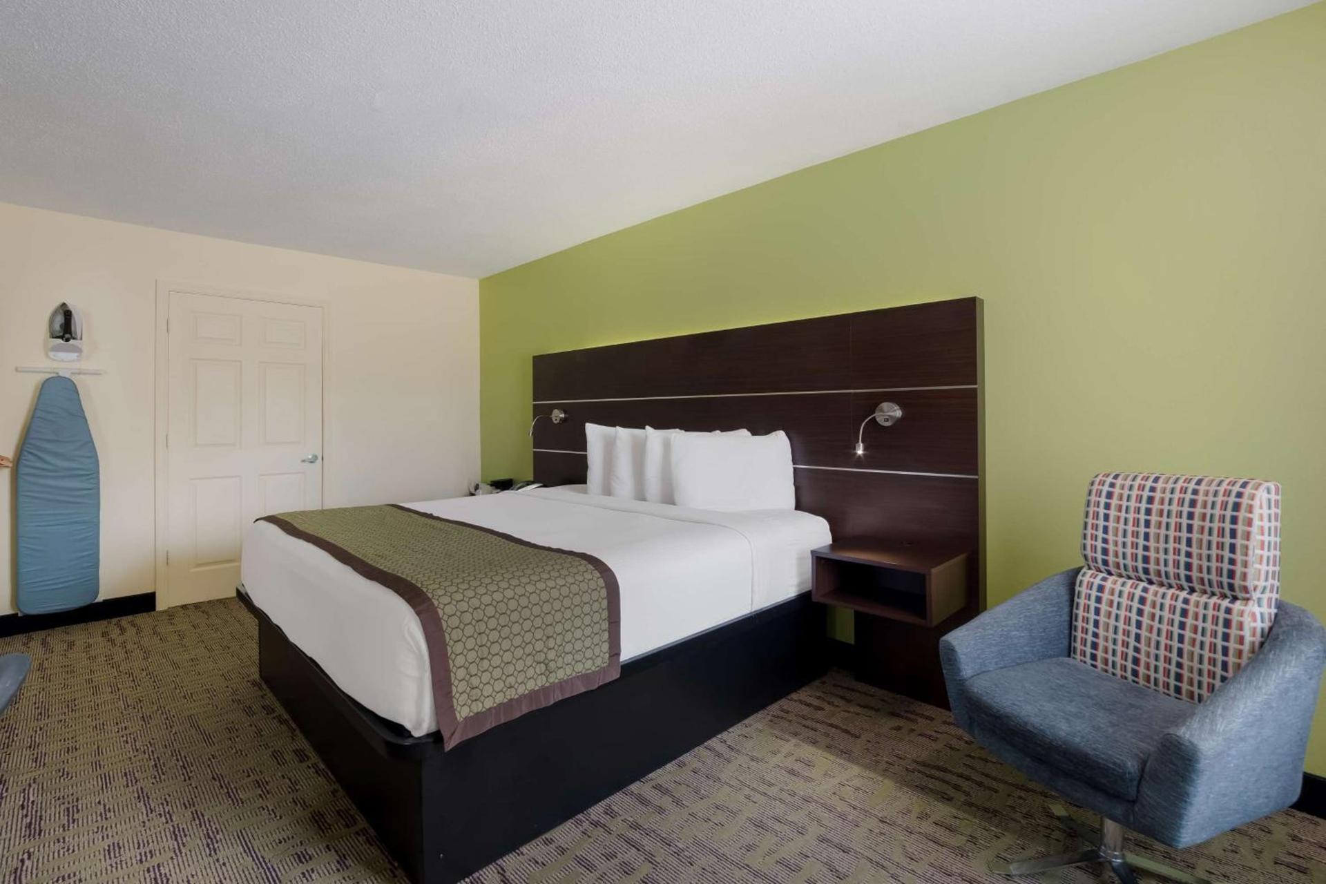 SureStay Hotel by Best Western Manning photo 25