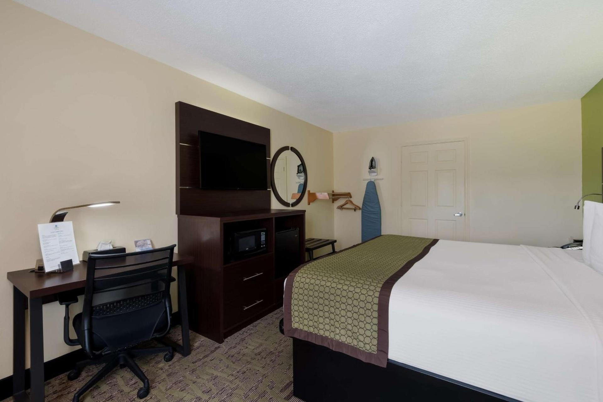 SureStay Hotel by Best Western Manning photo 26