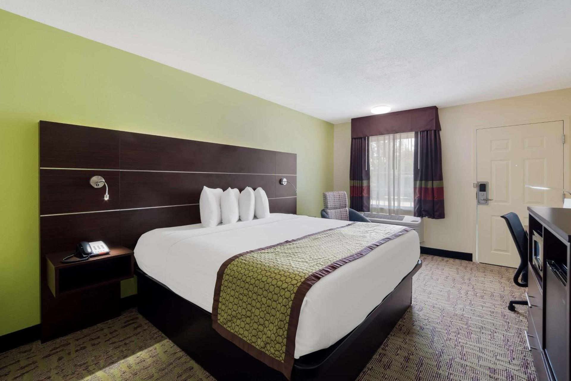 SureStay Hotel by Best Western Manning photo 27