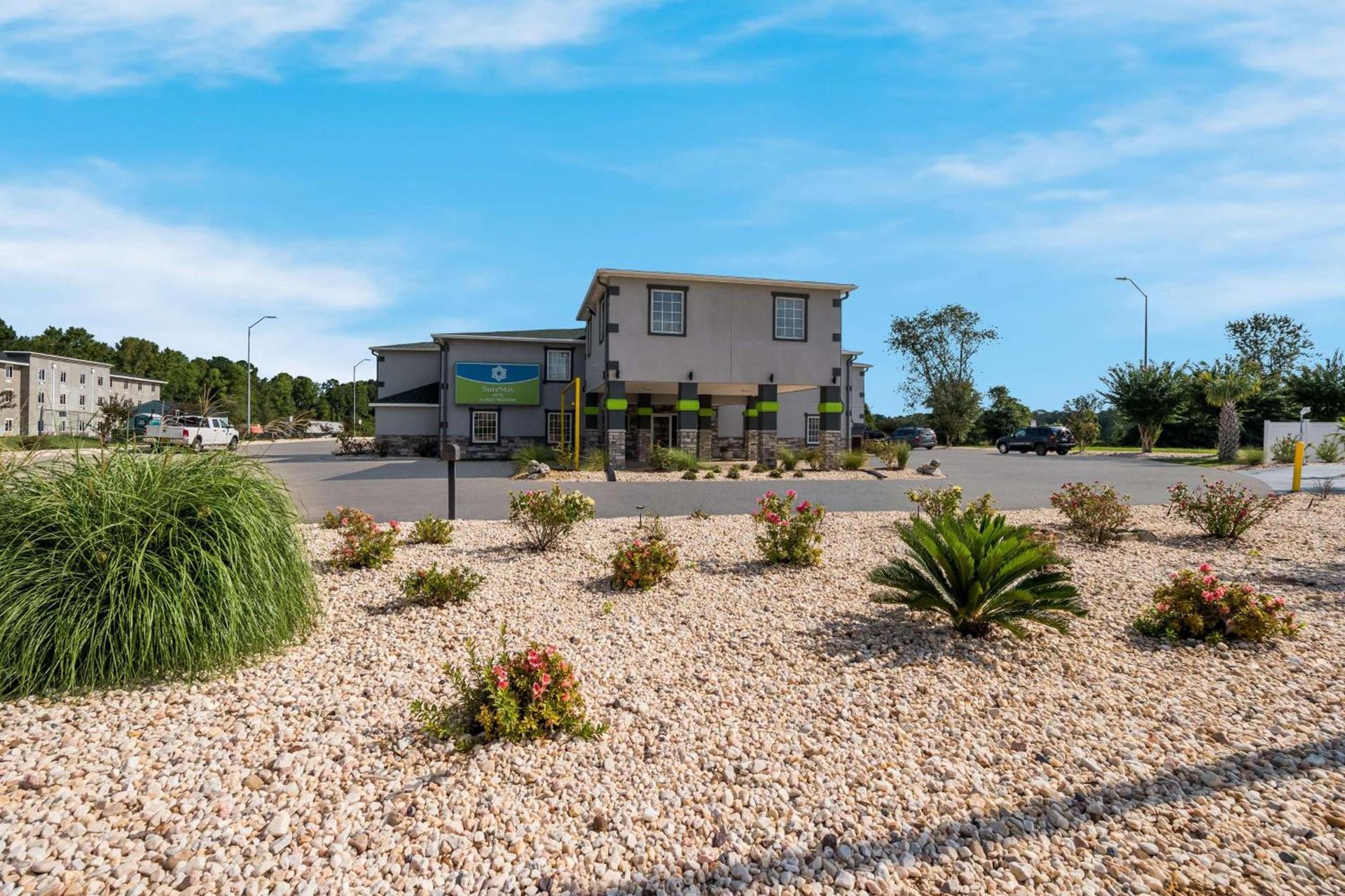 SureStay Hotel by Best Western Manning photo 32