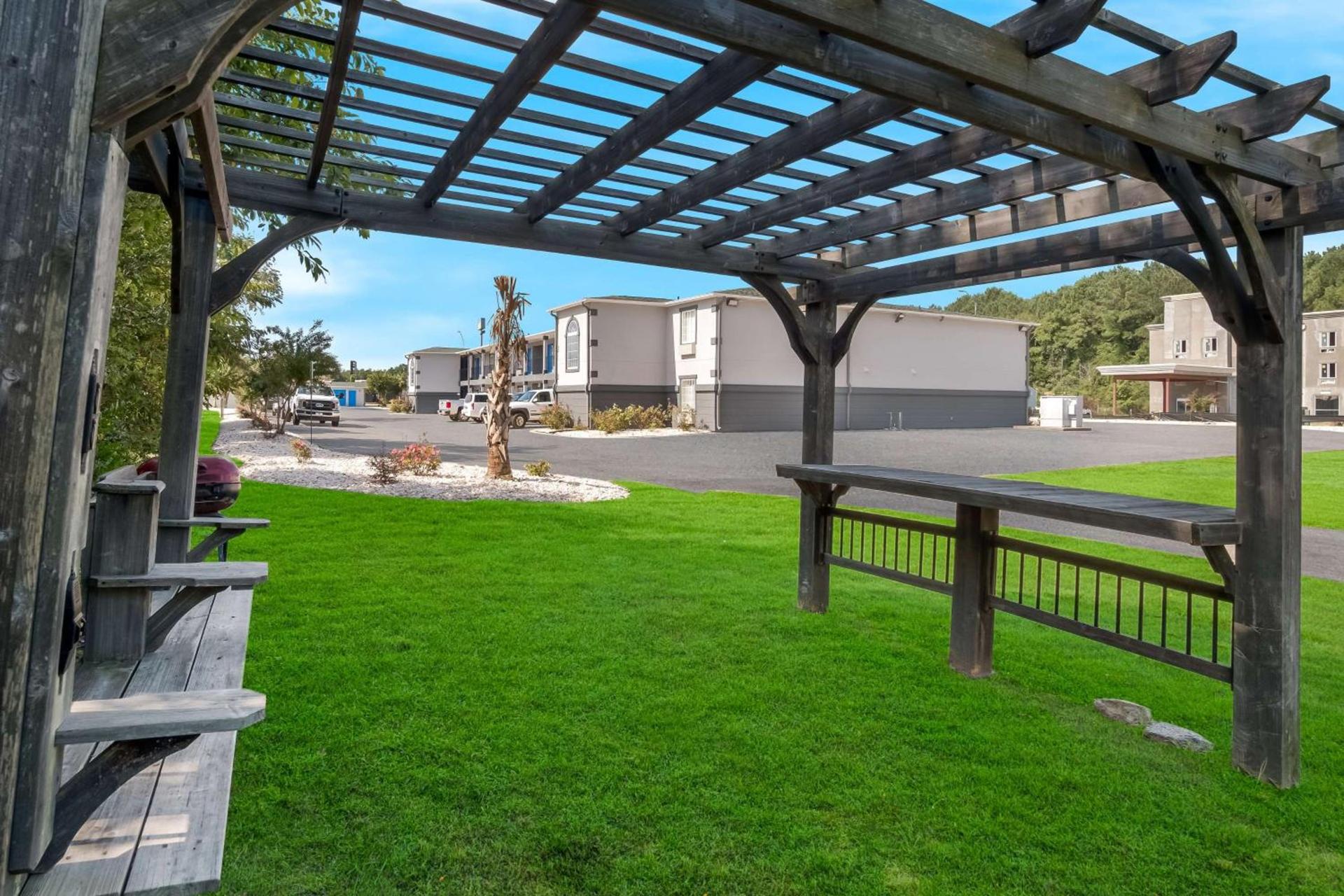 SureStay Hotel by Best Western Manning photo 8