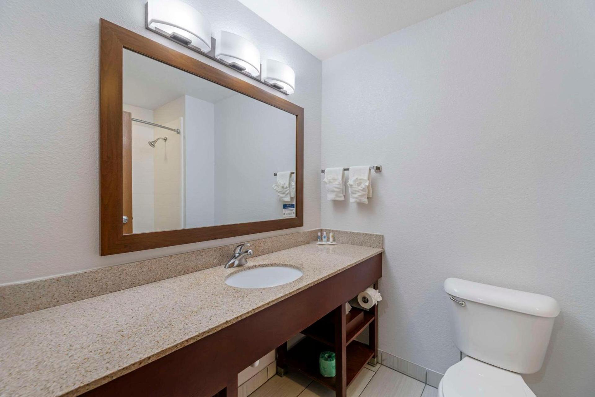 Comfort Suites Lake Geneva East photo 8