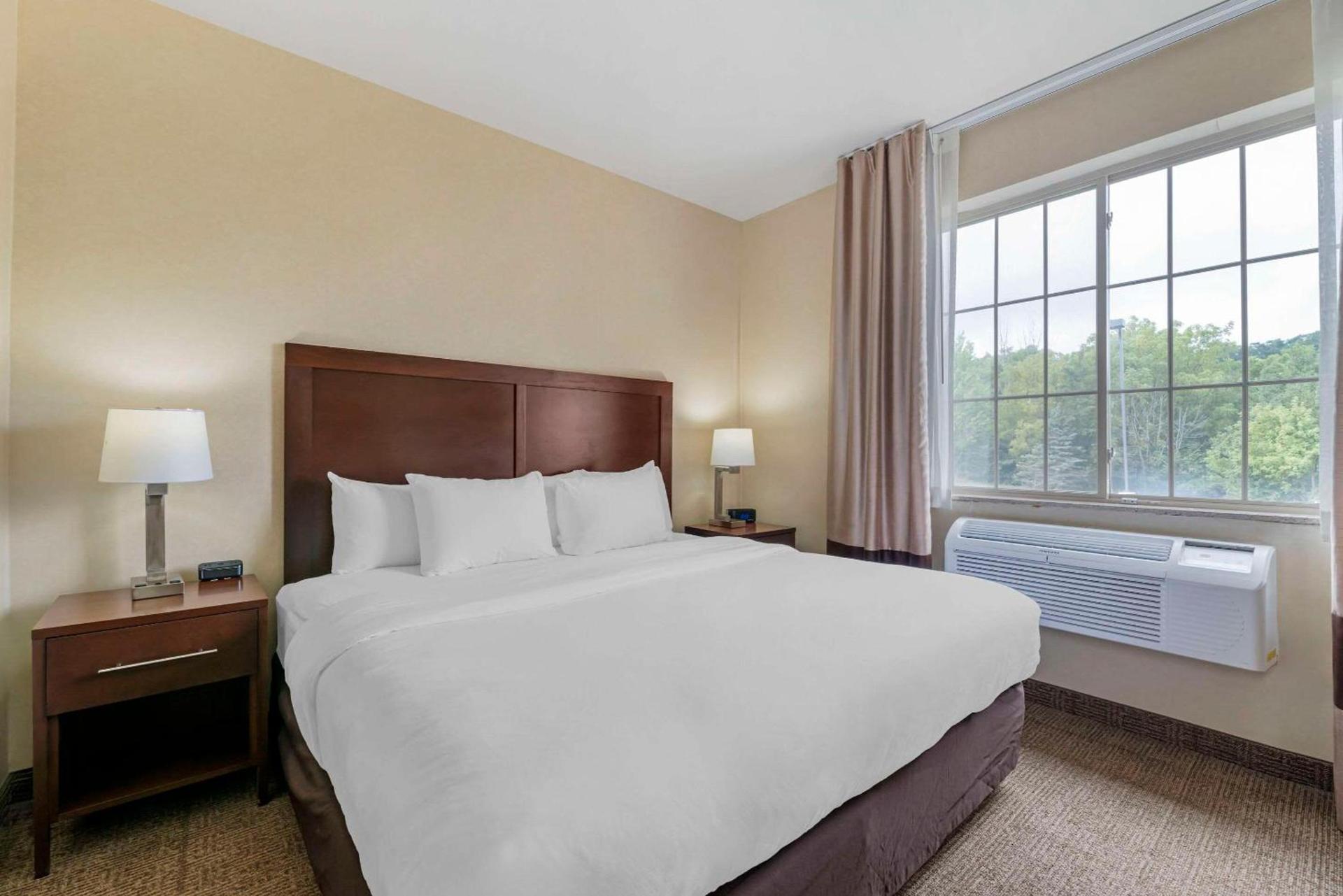Comfort Suites Lake Geneva East photo 9