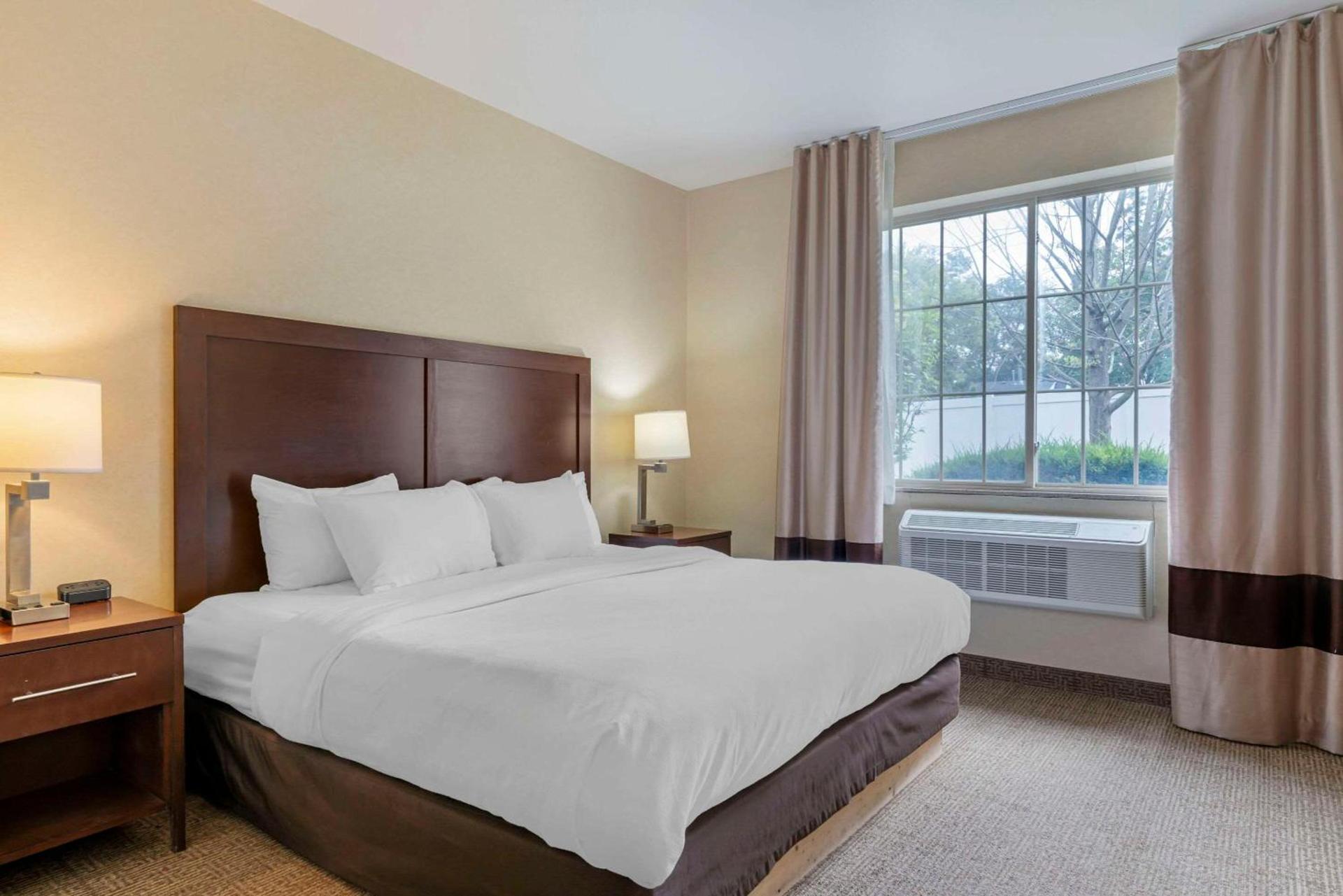 Comfort Suites Lake Geneva East photo 12