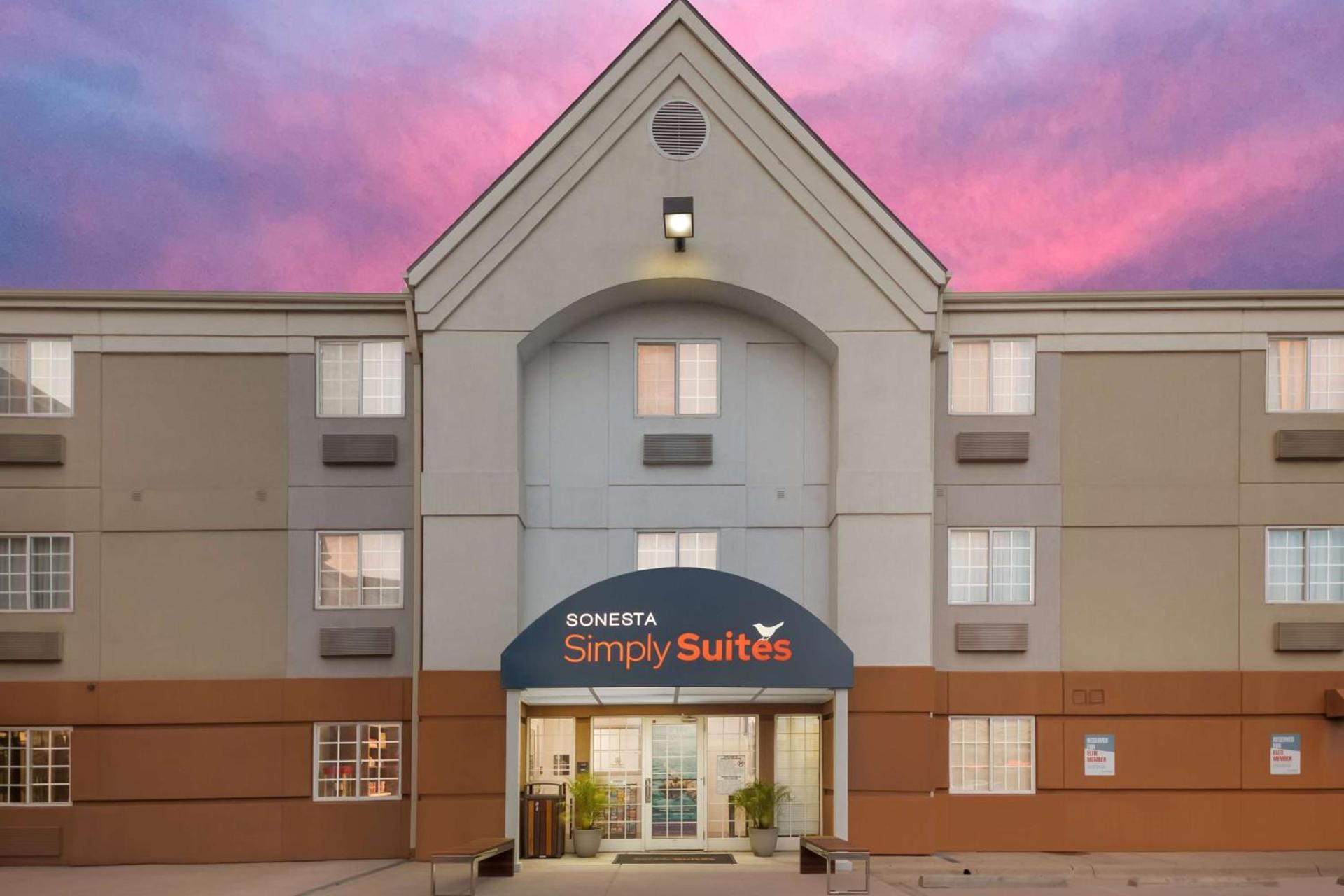 Sonesta Simply Suites Austin South photo 19