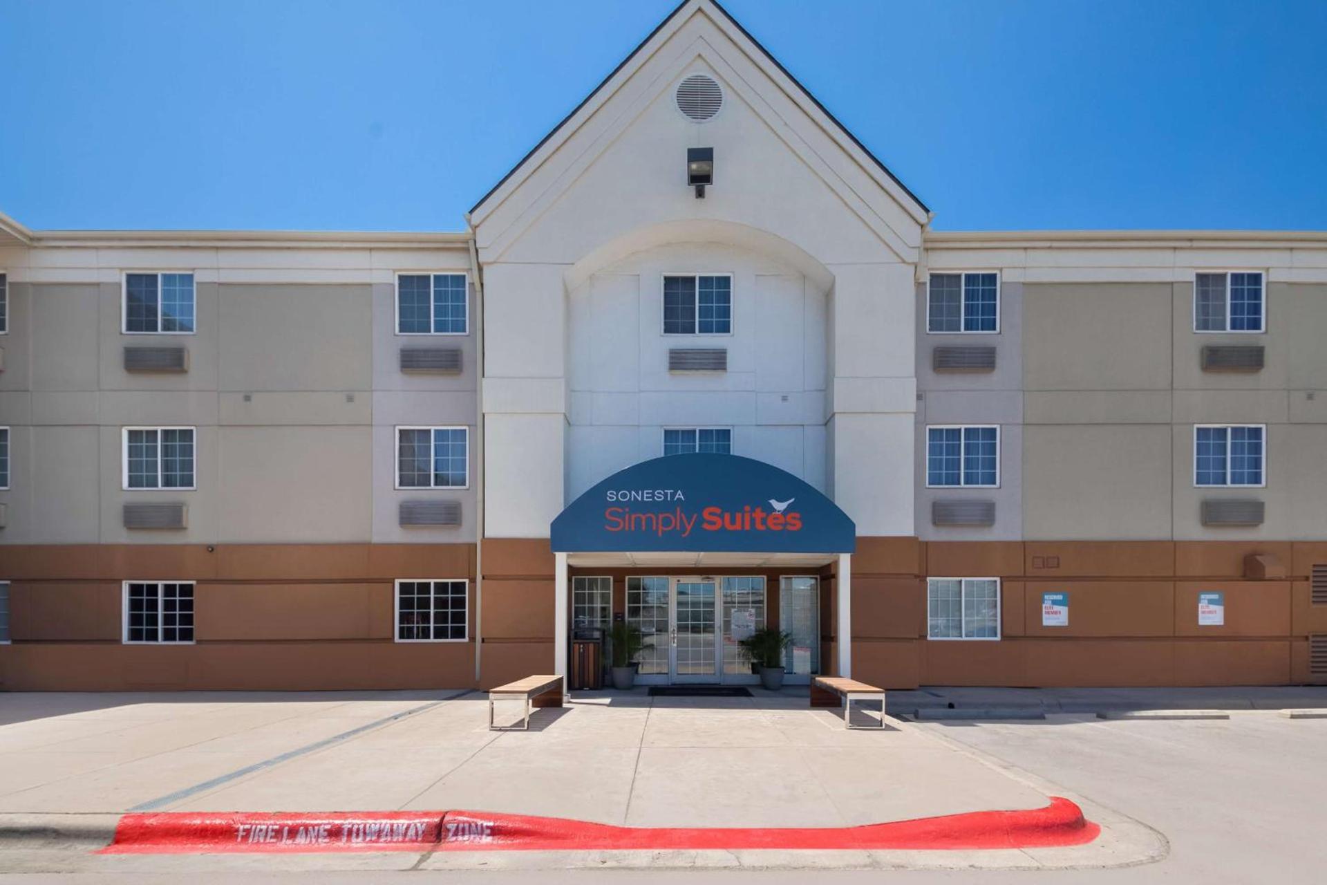 Sonesta Simply Suites Austin South photo 20