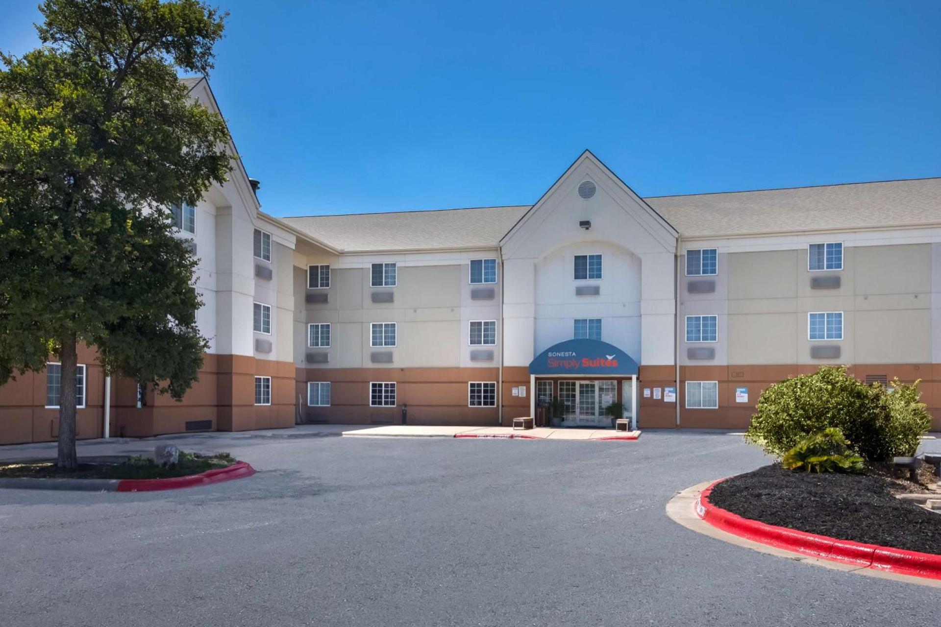 Sonesta Simply Suites Austin South photo 21