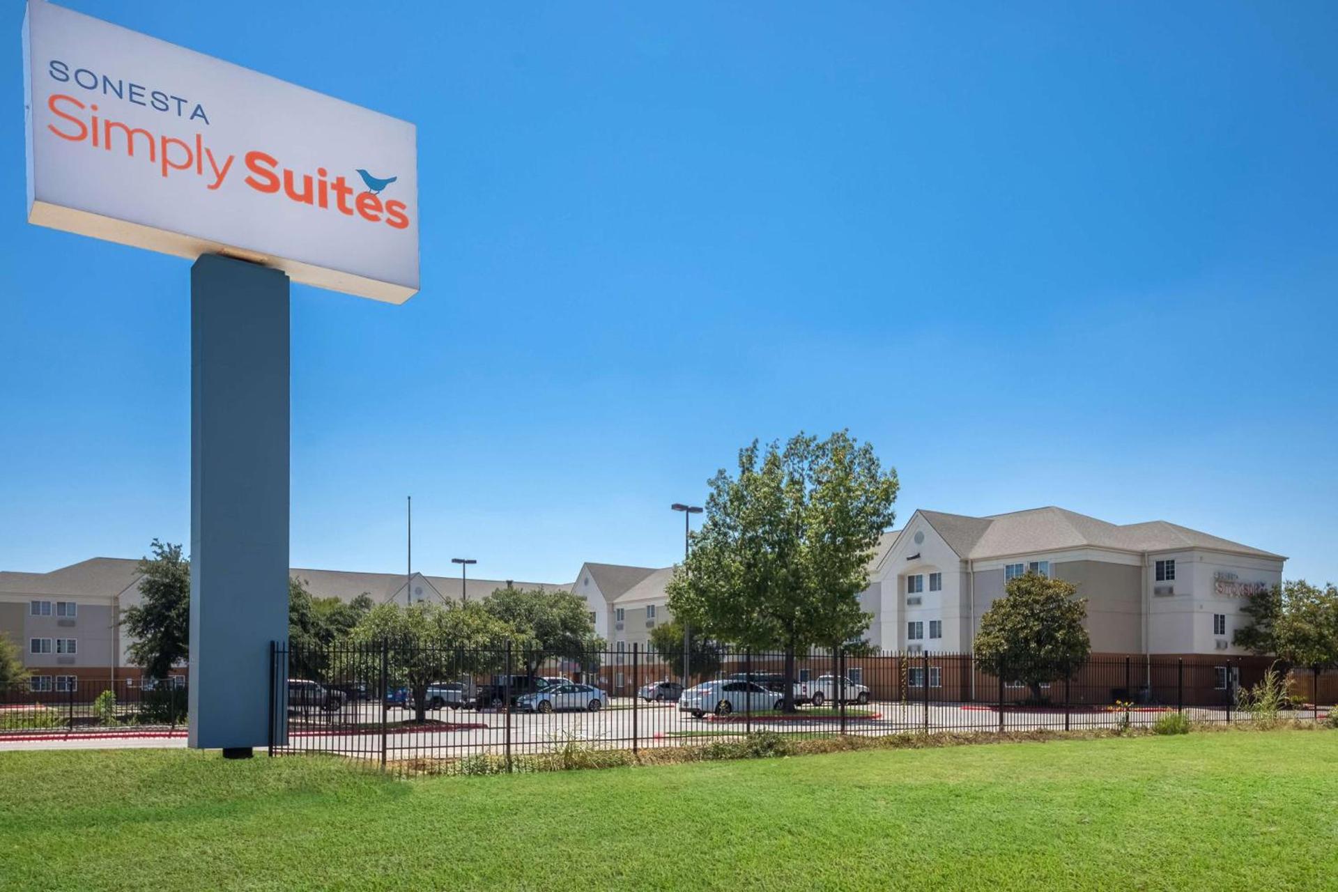 Sonesta Simply Suites Austin South photo 22