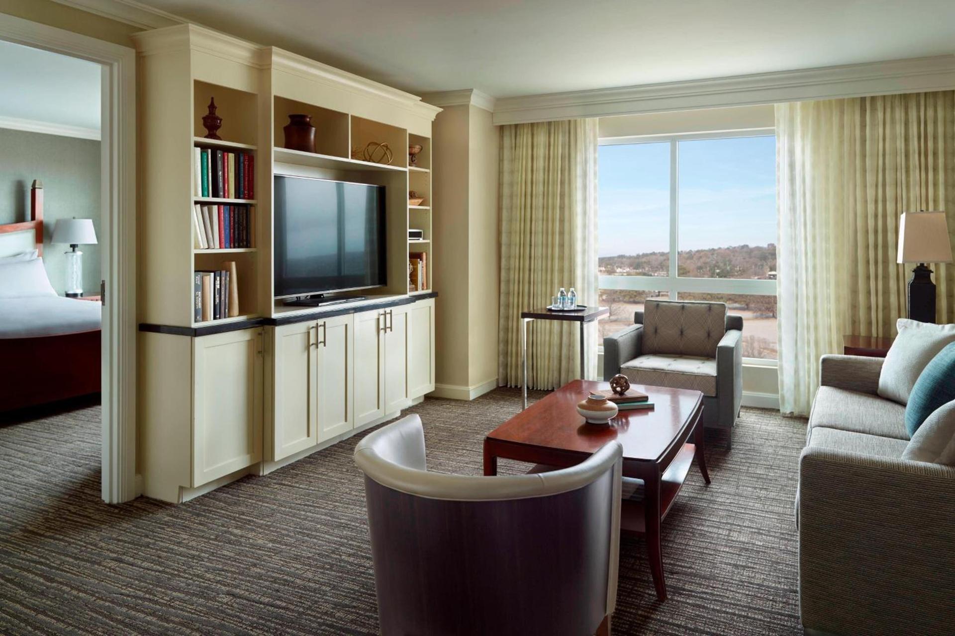 Macon Marriott City Center photo 14