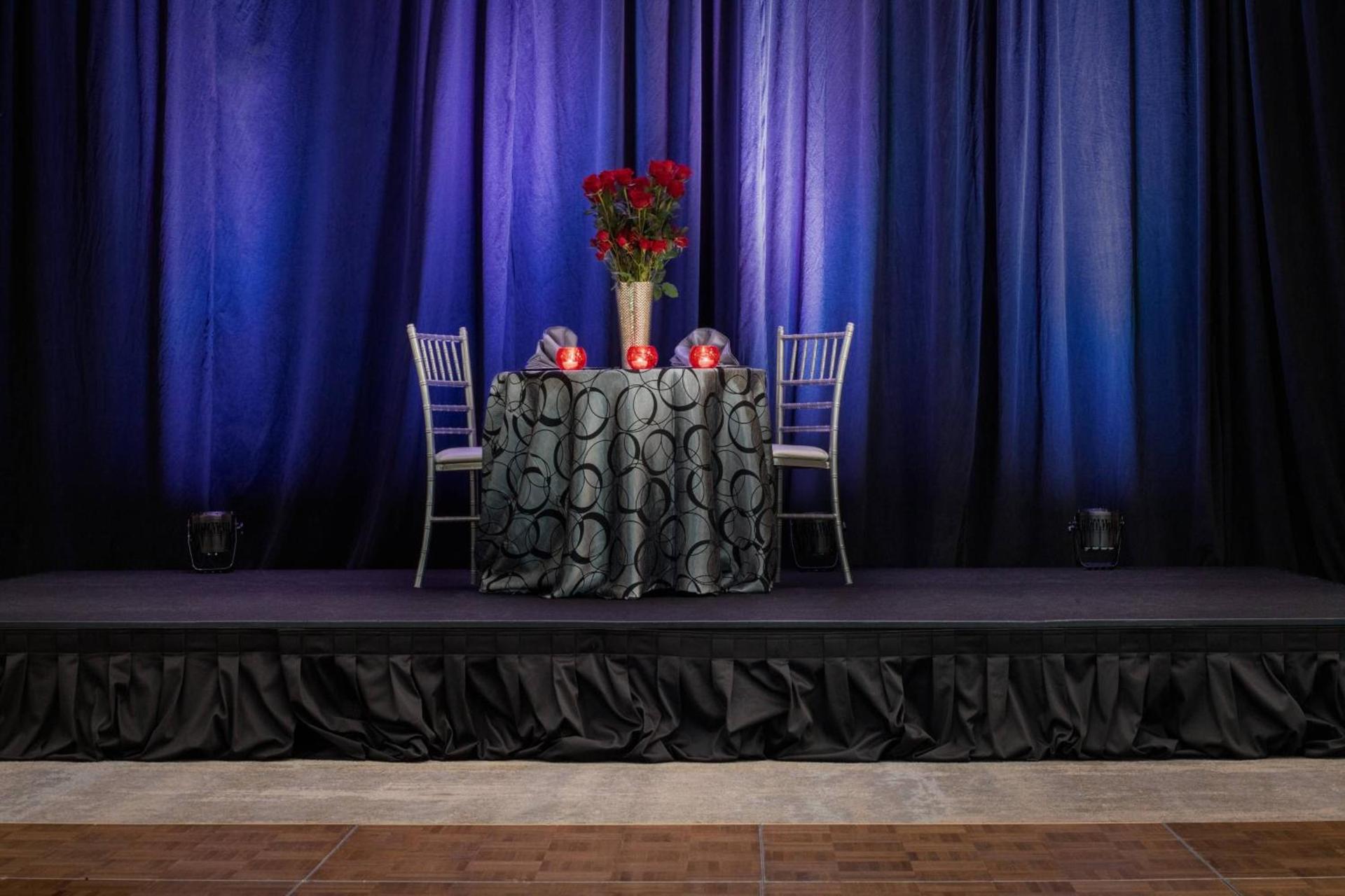 Macon Marriott City Center photo 41