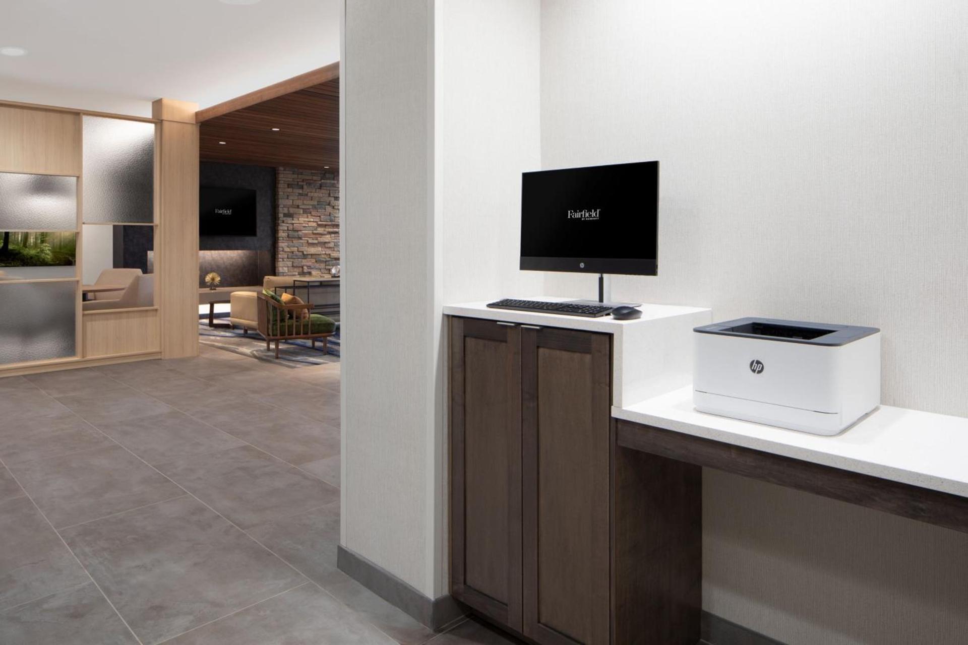 Fairfield by Marriott Inn & Suites Whitsett Greensboro East photo 20