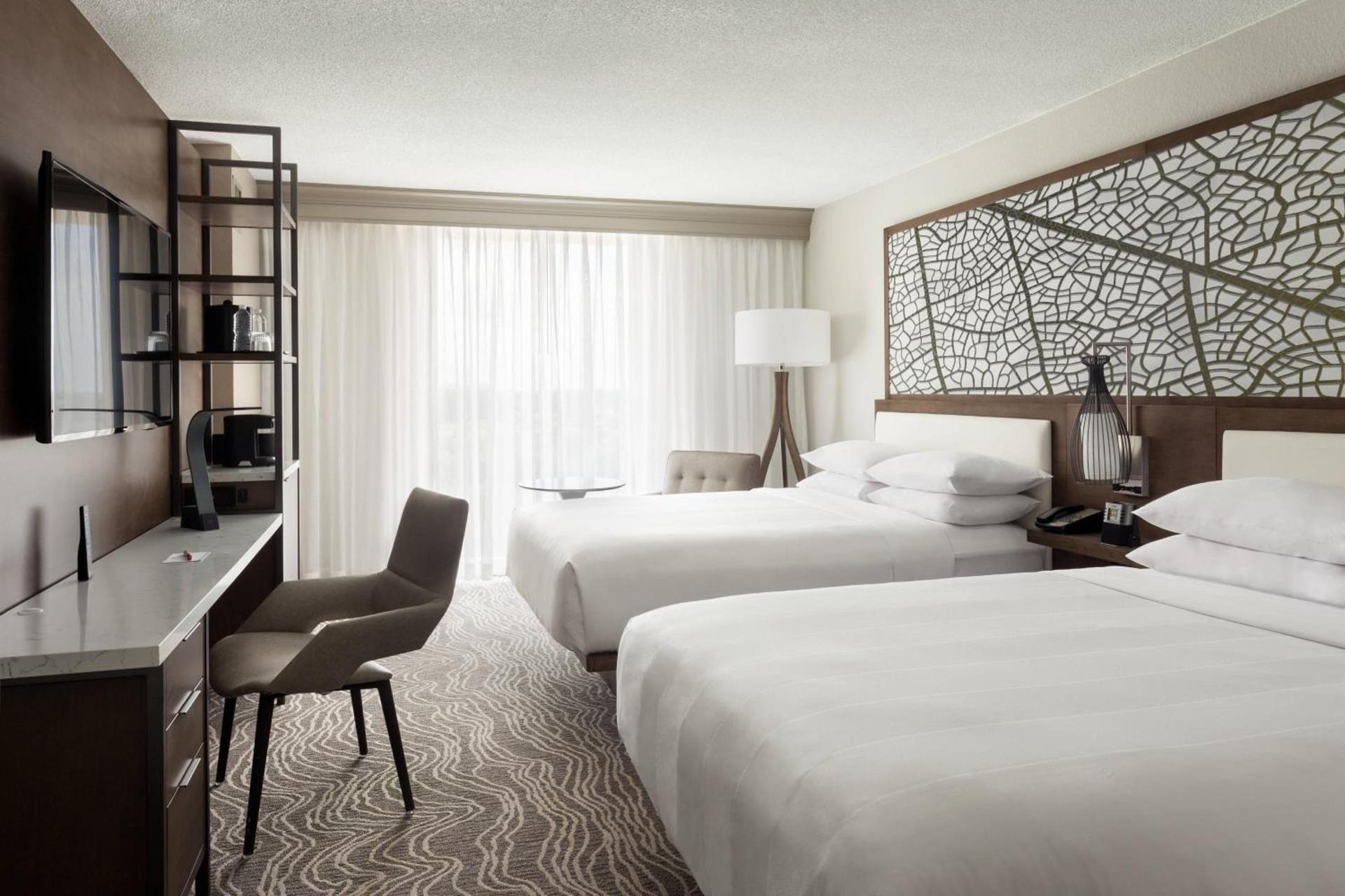 Marriott Orlando Airport Lakeside photo 7