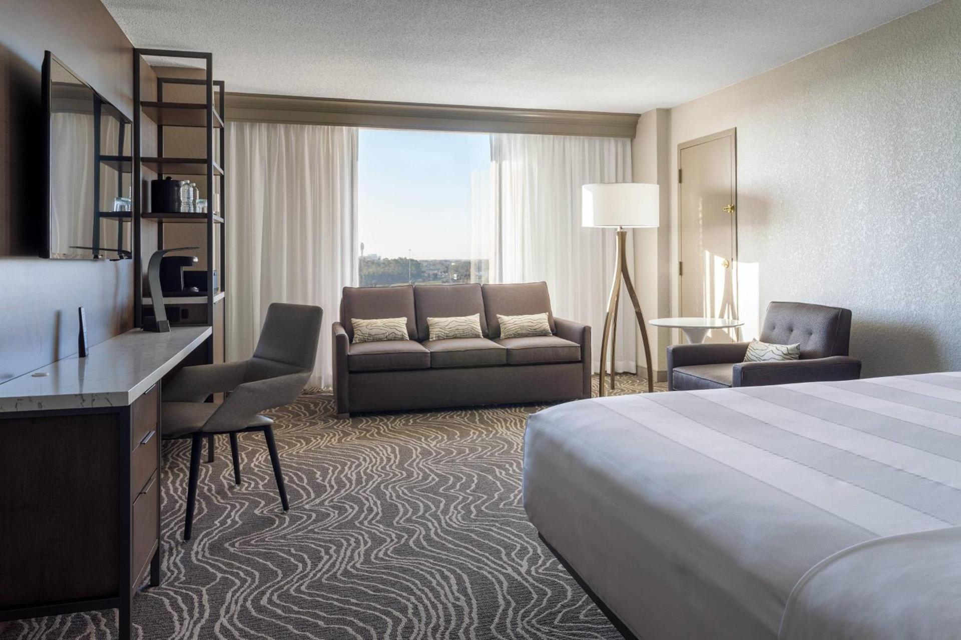 Marriott Orlando Airport Lakeside photo 9