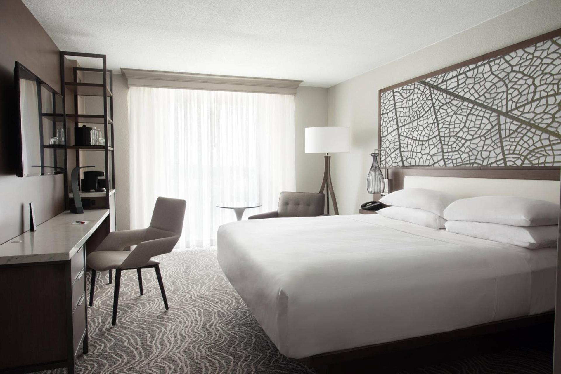 Marriott Orlando Airport Lakeside photo 10