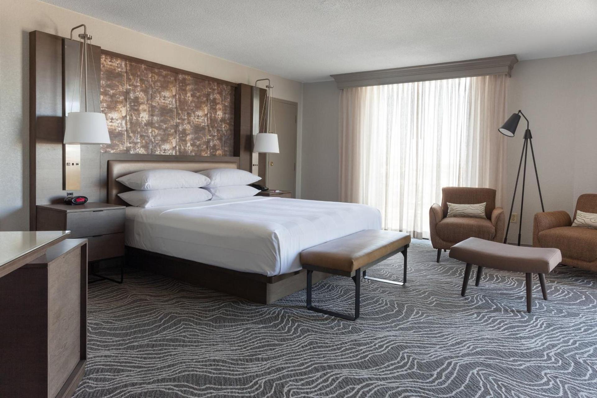 Marriott Orlando Airport Lakeside photo 24