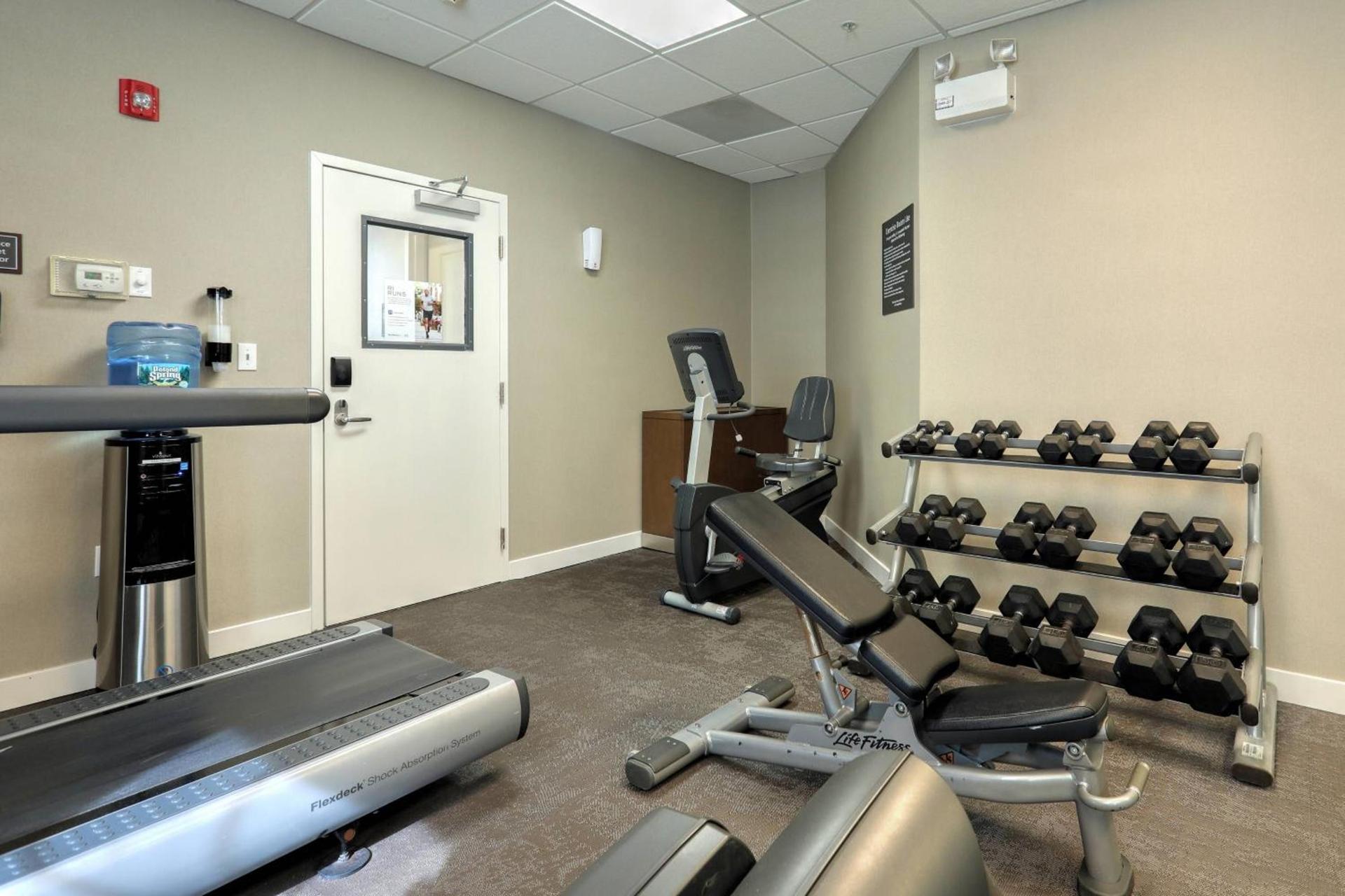 Residence Inn by Marriott Woodbridge Edison/Raritan Center photo 28