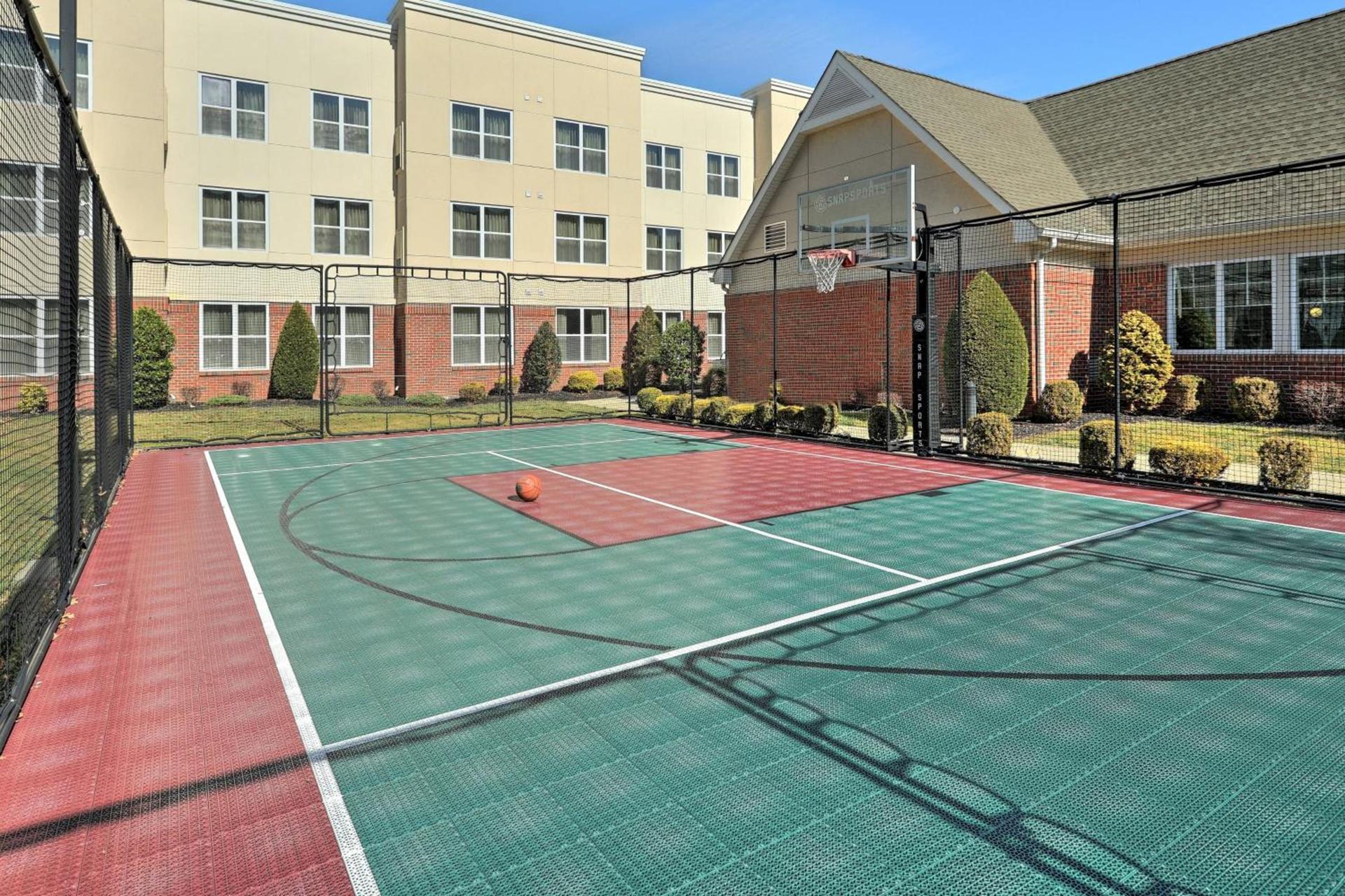 Residence Inn by Marriott Woodbridge Edison/Raritan Center photo 30