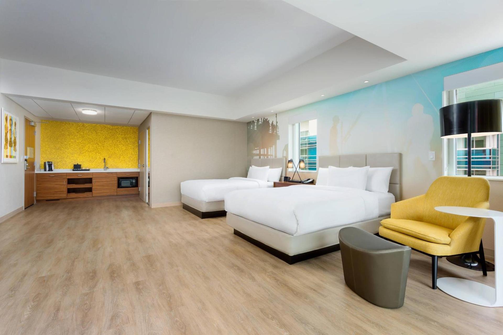 Courtyard by Marriott Santa Monica photo 21