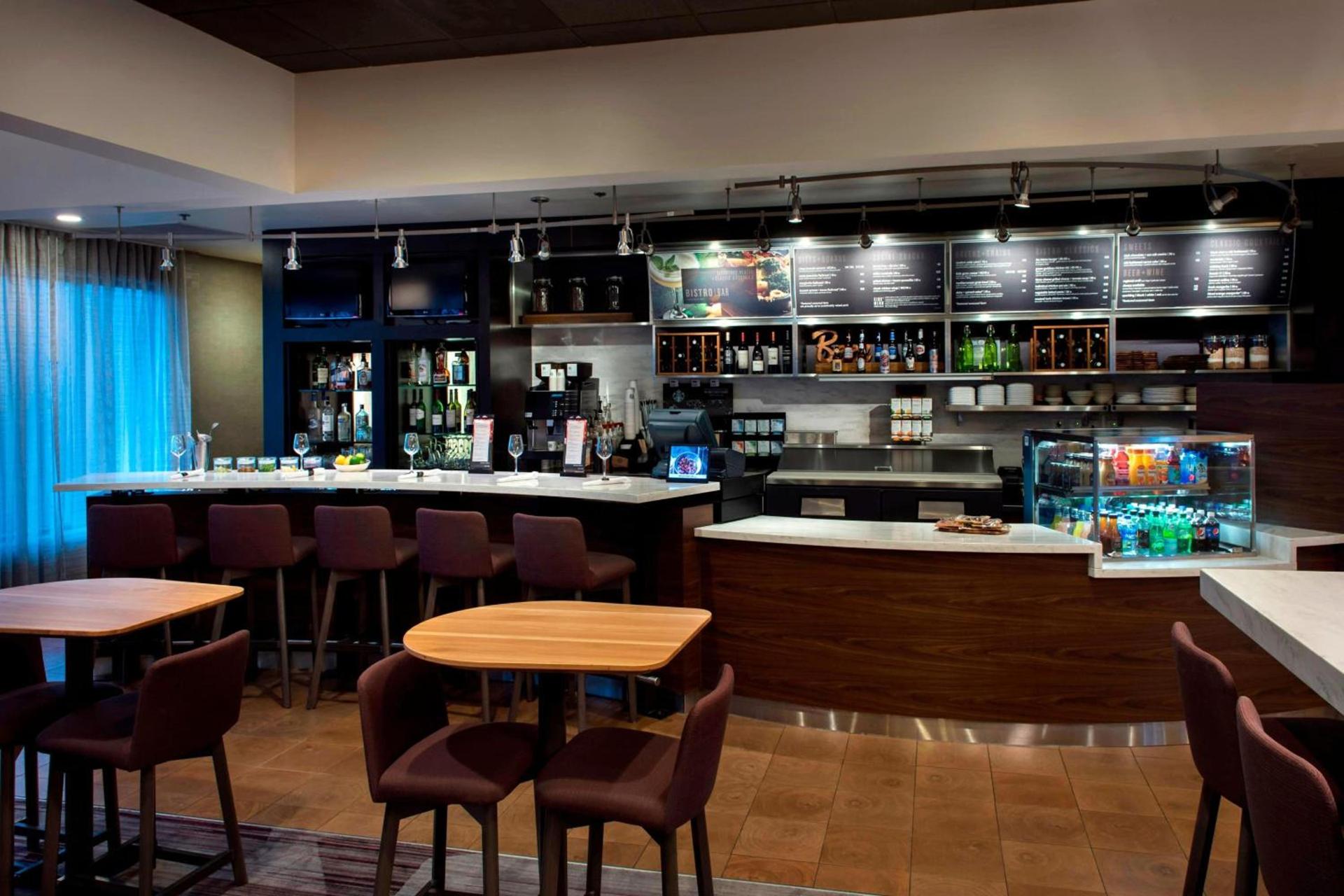 Courtyard by Marriott Poughkeepsie photo 17