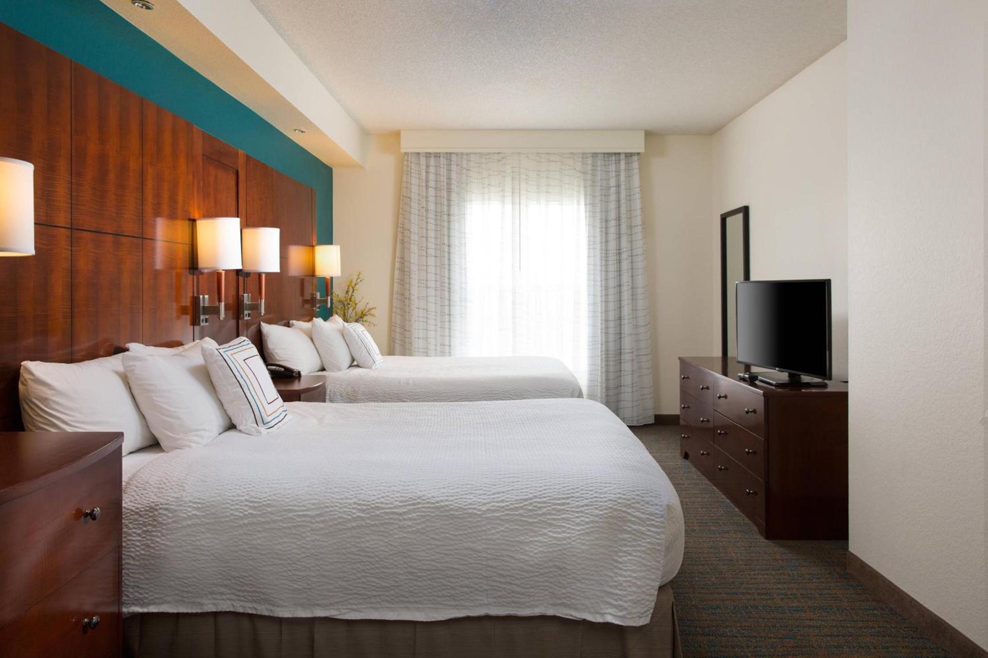 Residence Inn Kansas City Airport photo 8
