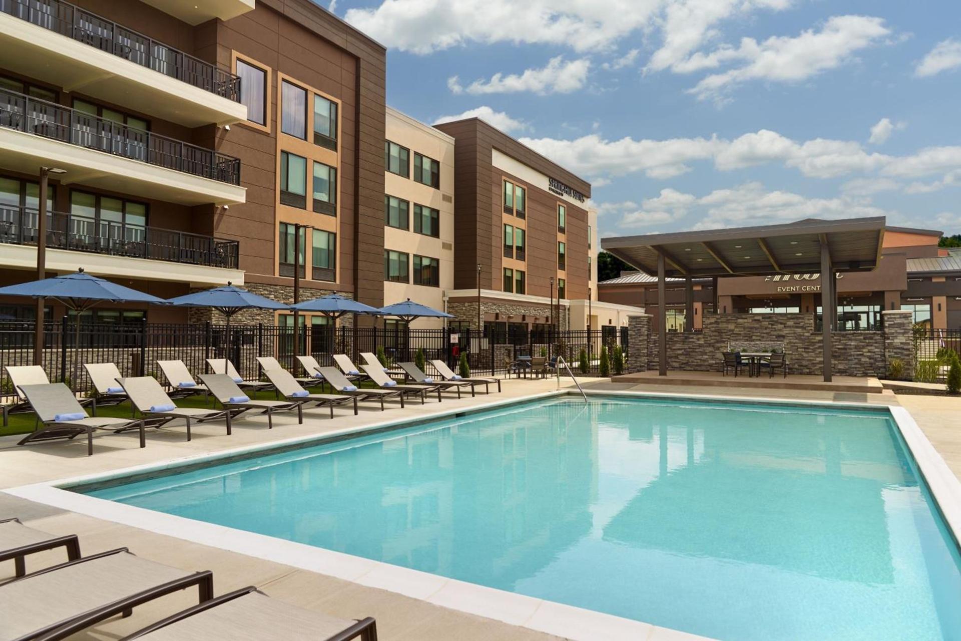 SpringHill Suites by Marriott Franklin Mint photo 48