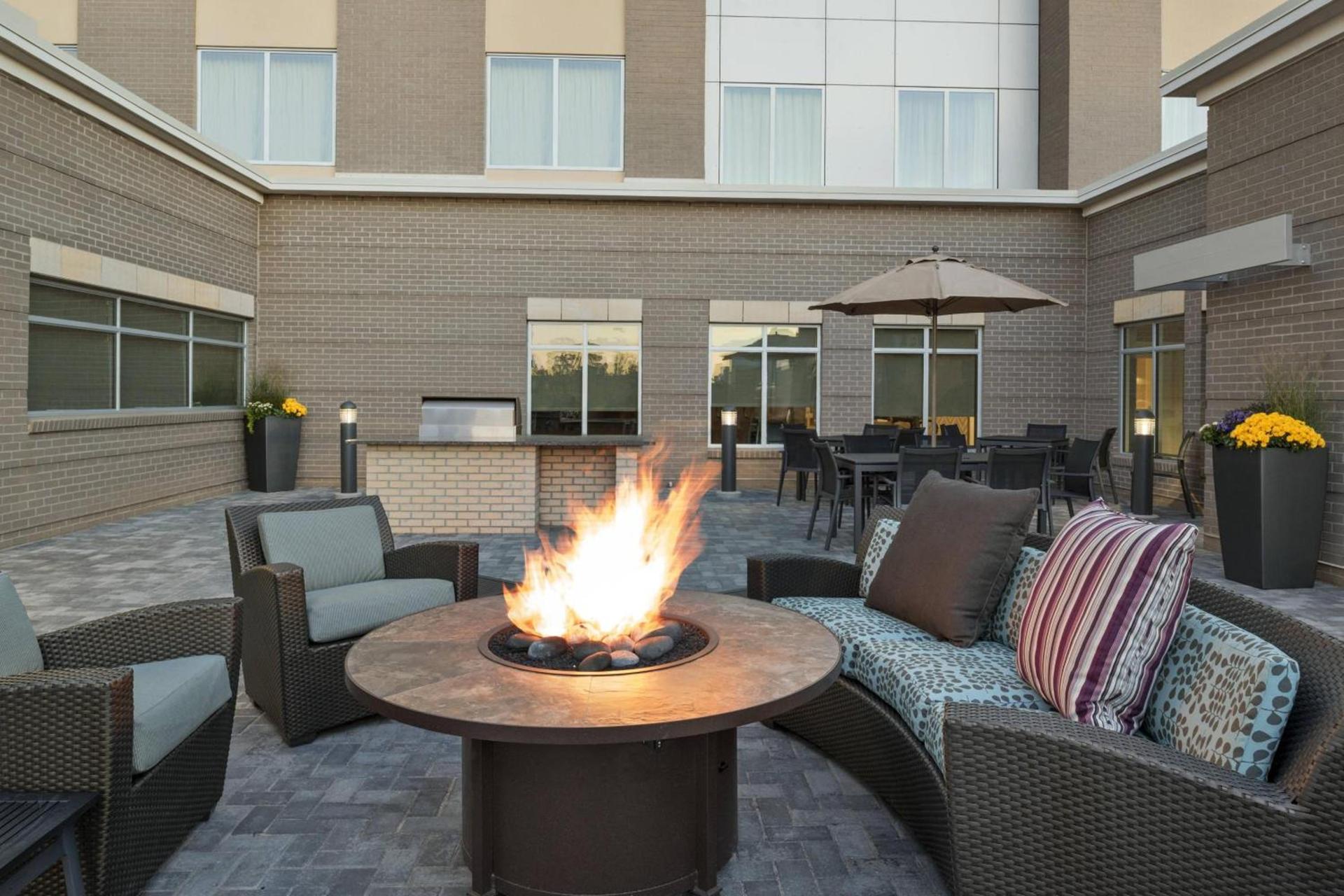 Residence Inn by Marriott St. Paul Woodbury photo 19