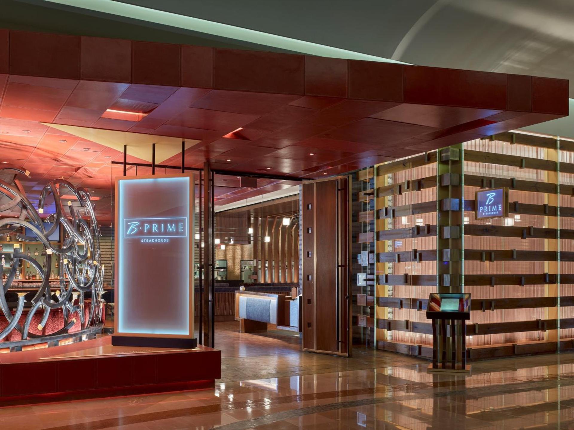 Borgata Hotel Casino & Spa photo 21