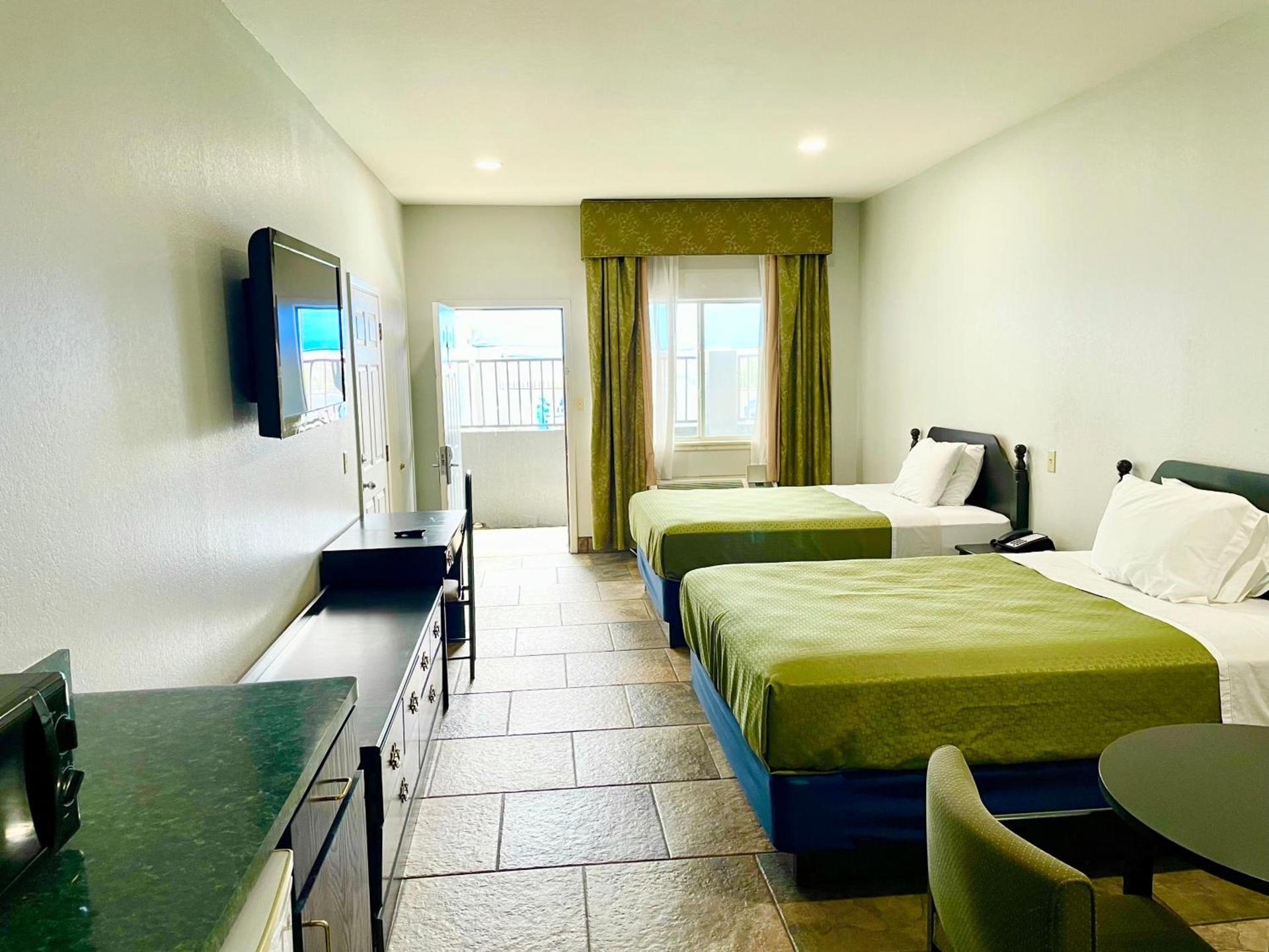 Texas Inn La Feria photo 9