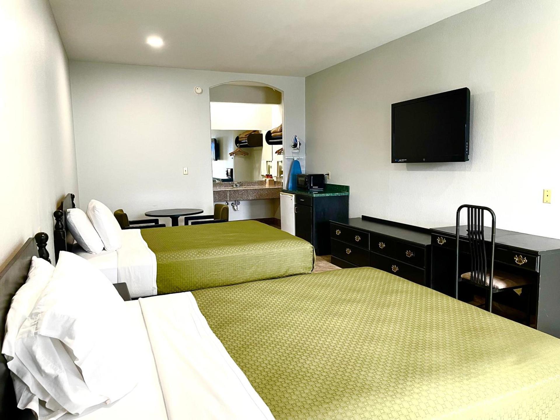 Texas Inn La Feria photo 8