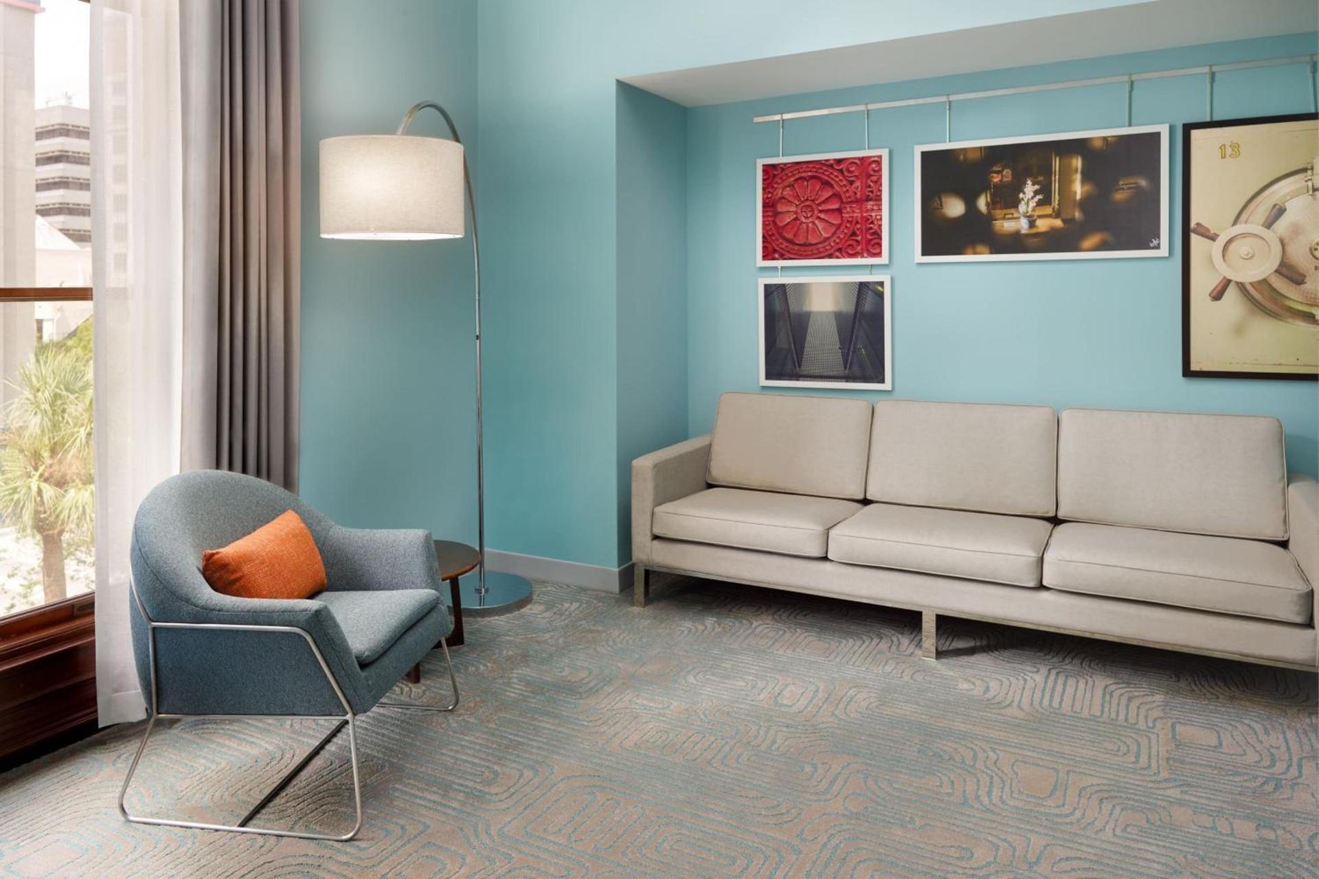 Le Meridien Tampa, The Courthouse photo 36