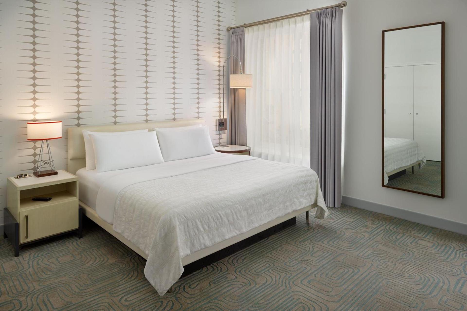 Le Meridien Tampa, The Courthouse photo 27