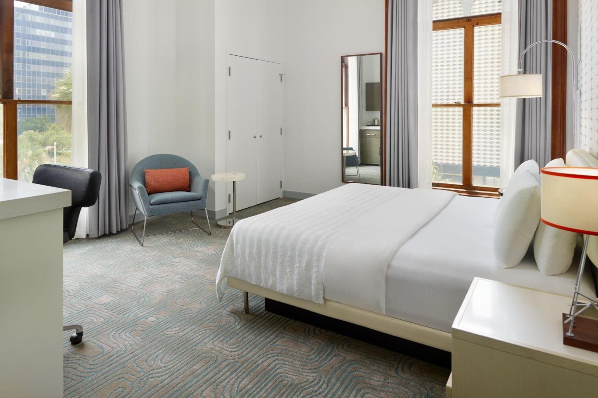 Le Meridien Tampa, The Courthouse photo 28