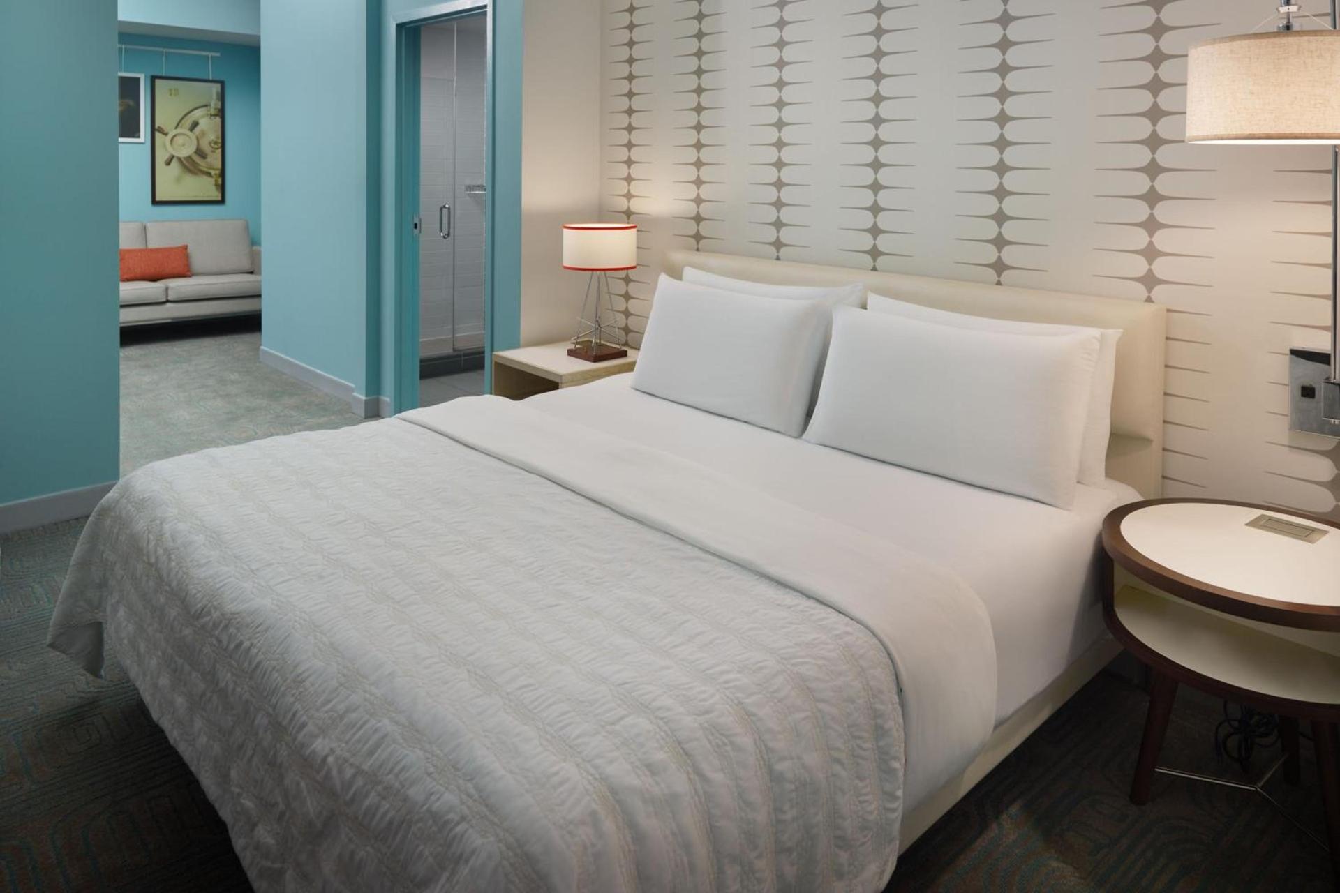 Le Meridien Tampa, The Courthouse photo 32