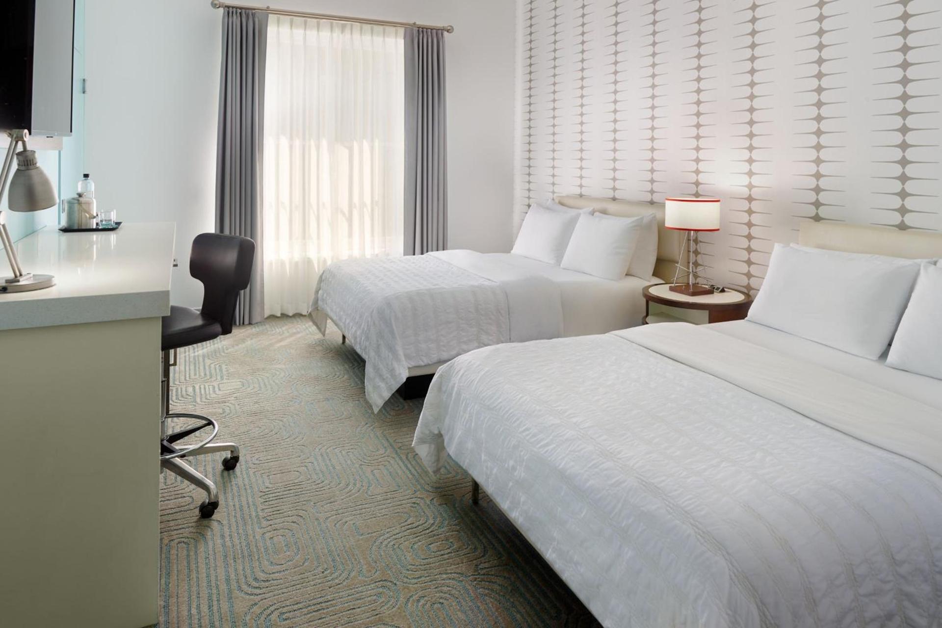 Le Meridien Tampa, The Courthouse photo 33