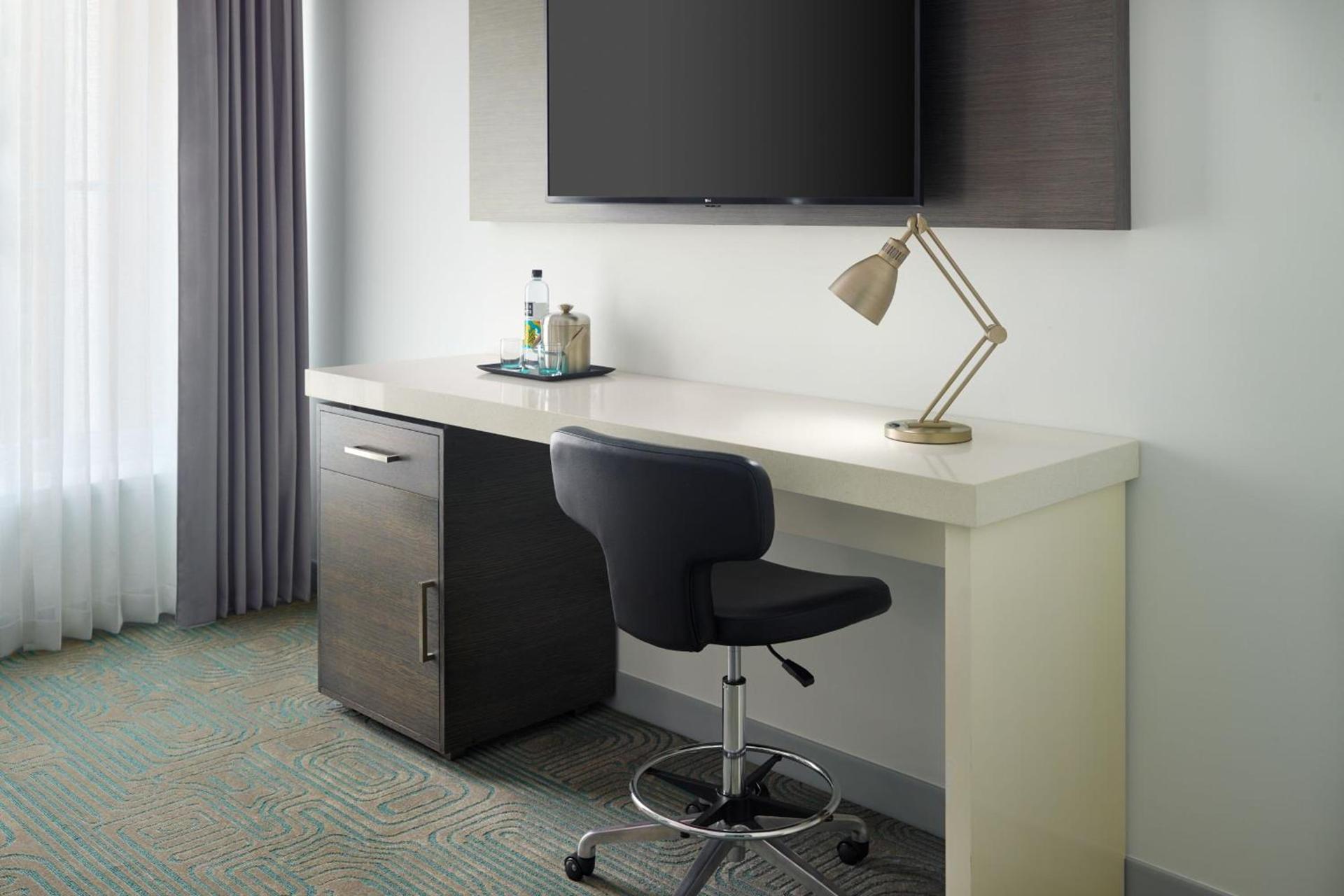 Le Meridien Tampa, The Courthouse photo 35