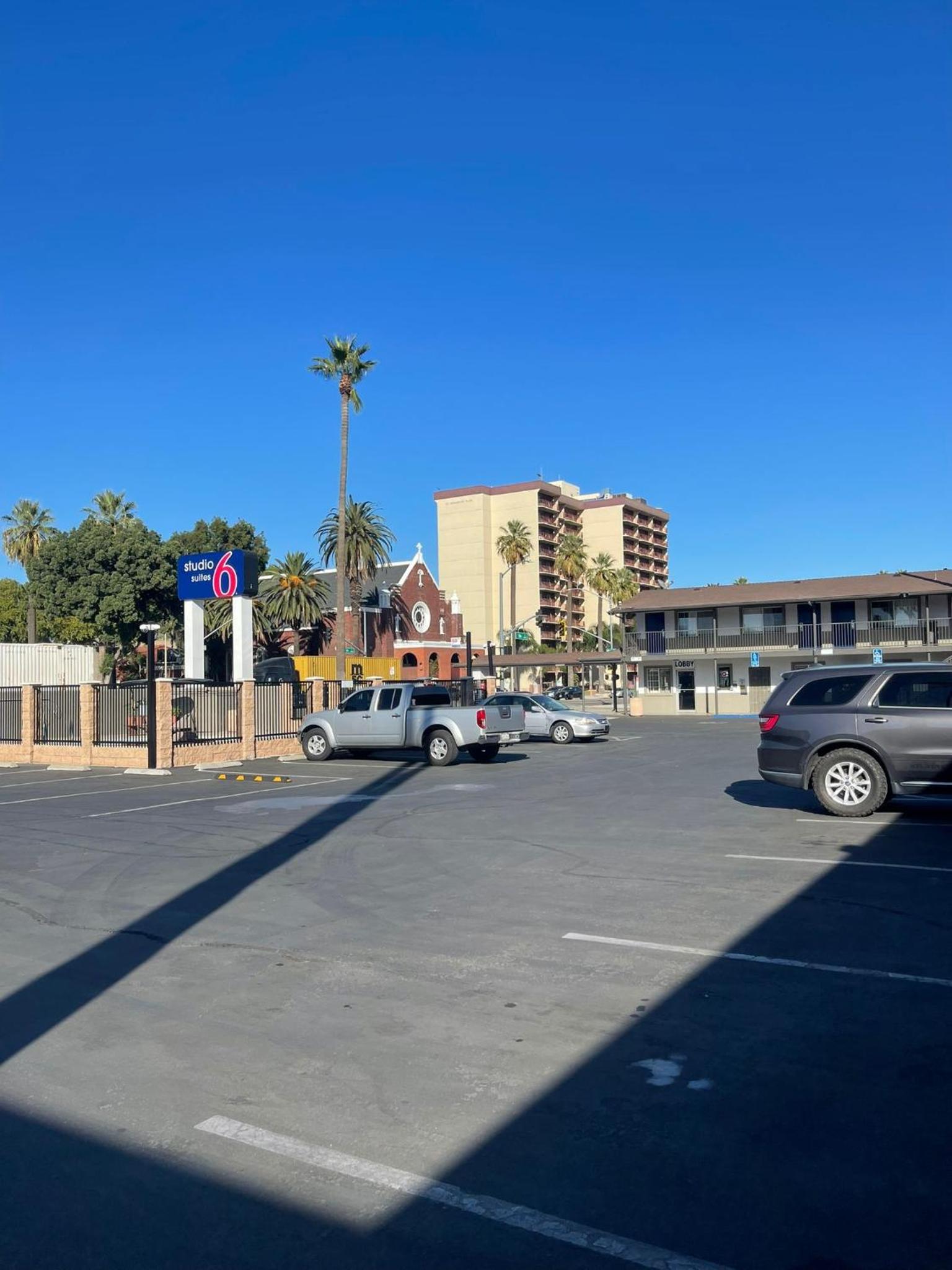 Studio 6 Suites San Bernardino, CA photo 39